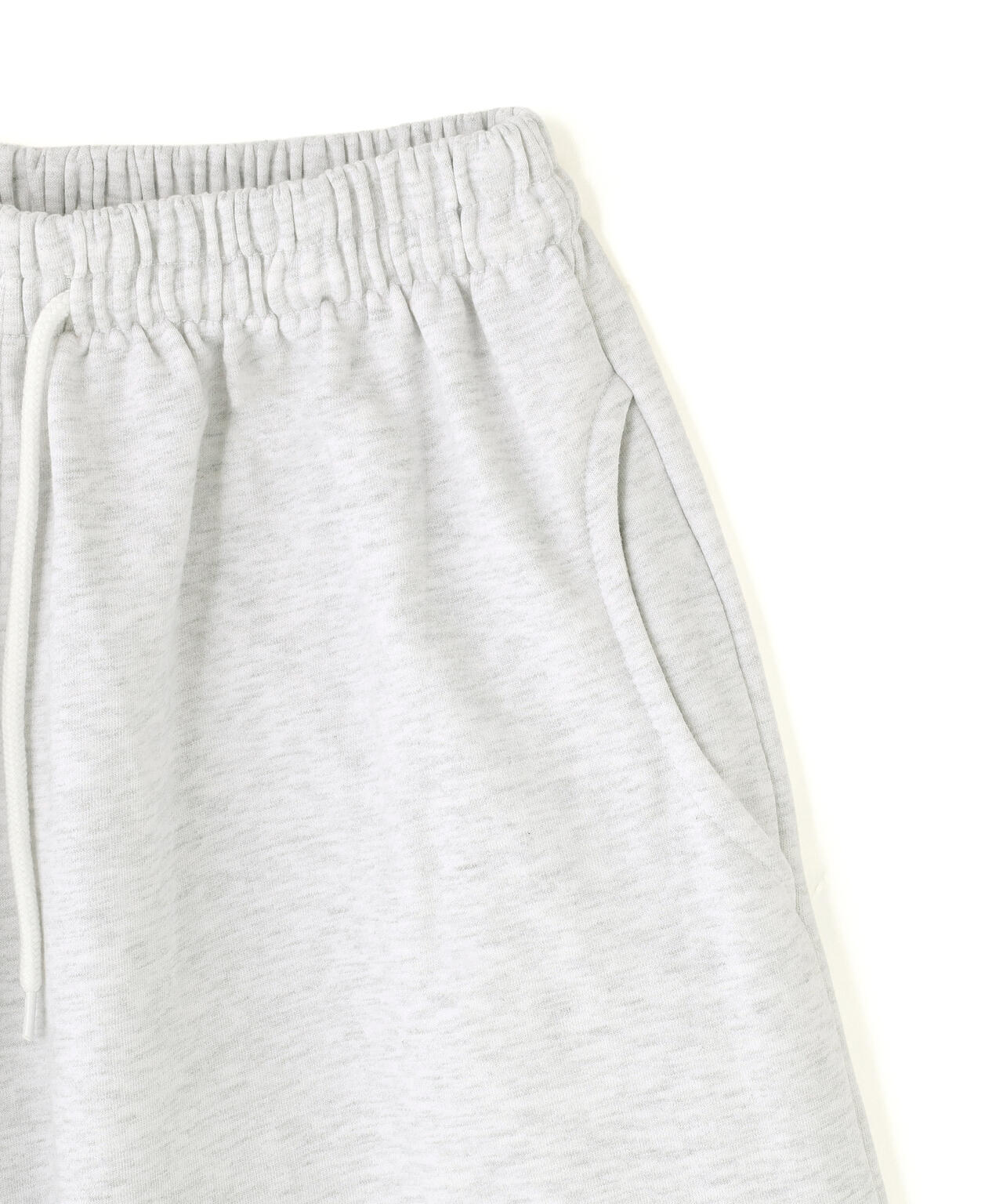 Torenia/トレニア/Sweat Short Pants