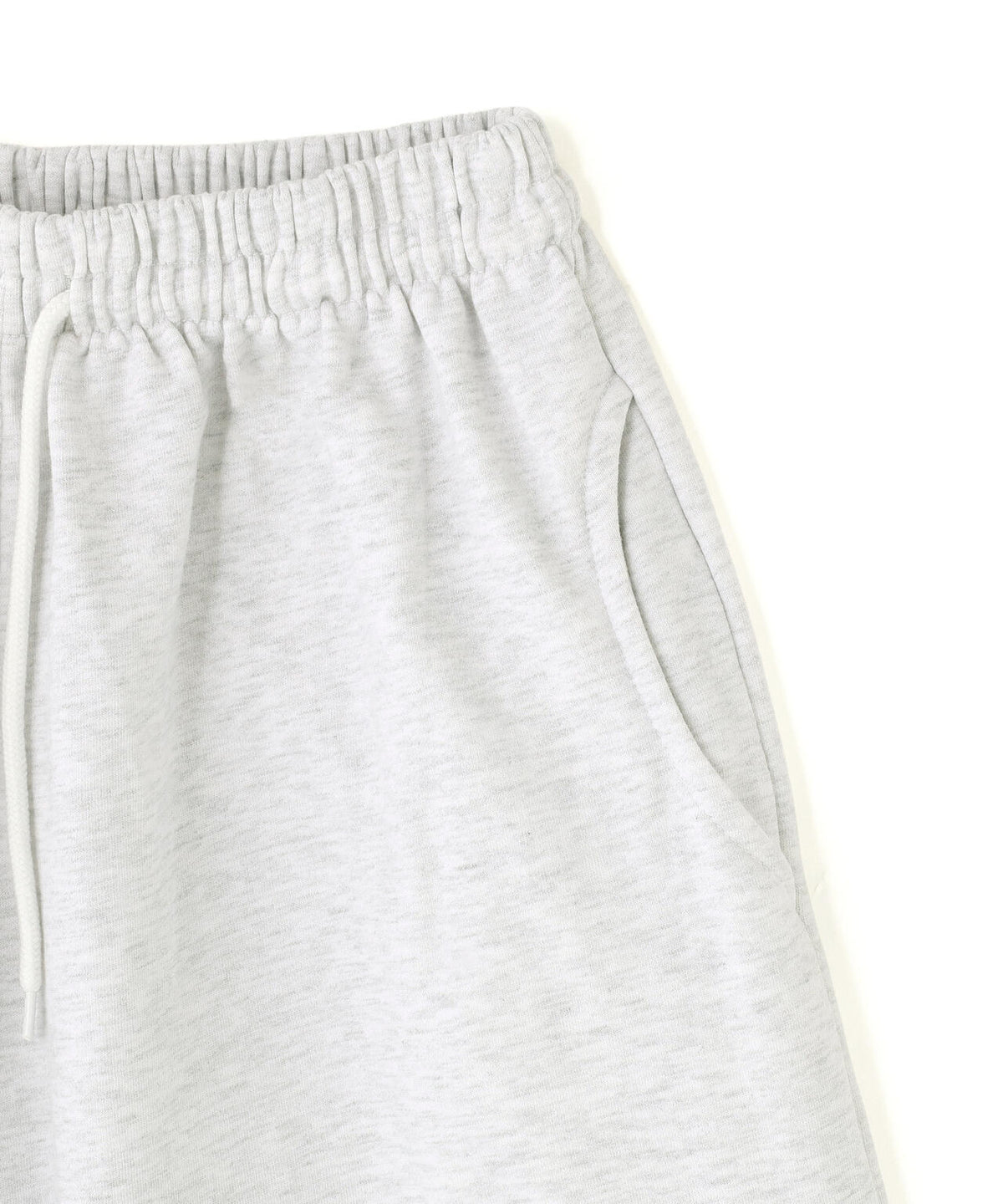 Torenia/トレニア/Sweat Short Pants