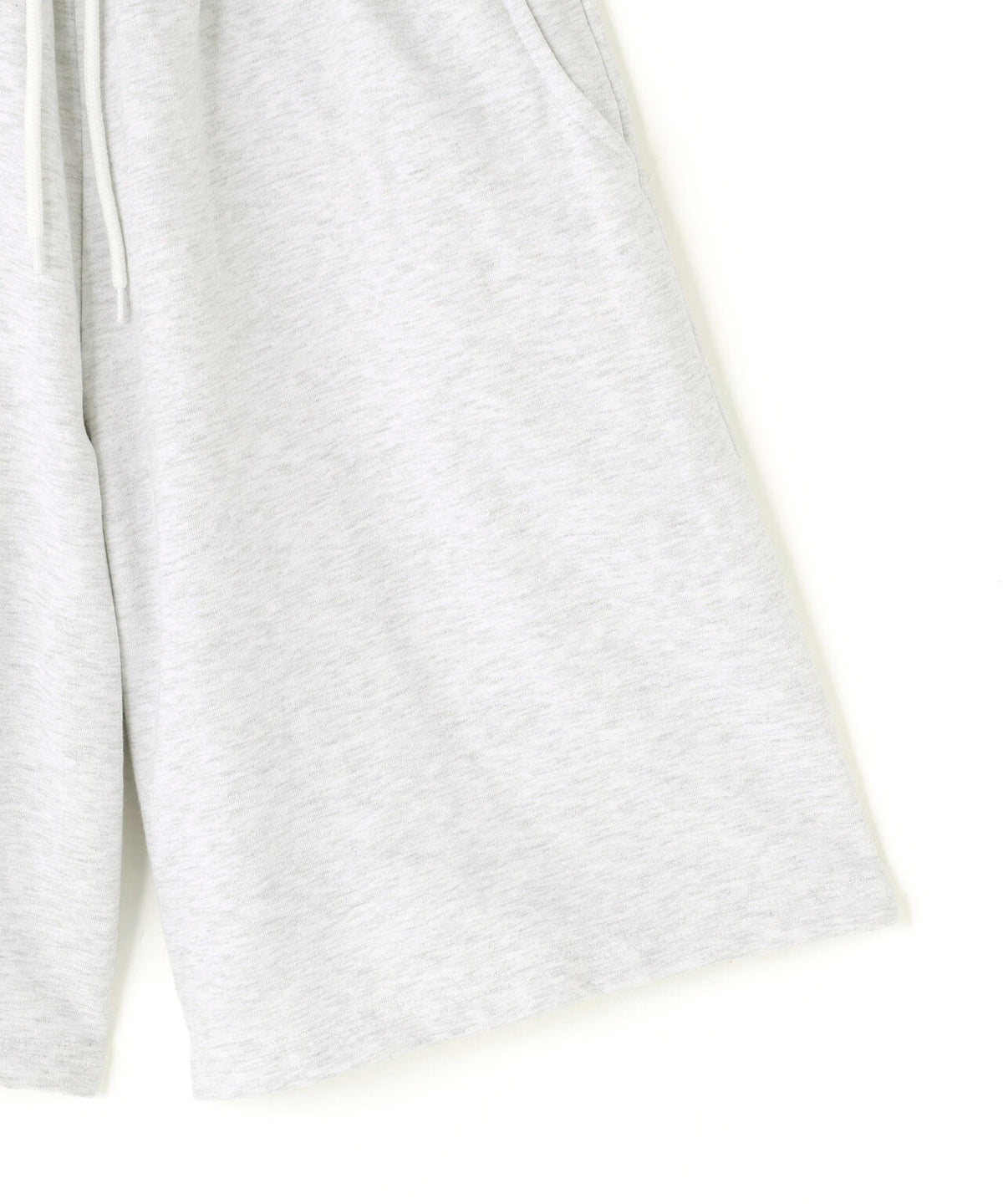 Torenia/トレニア/Sweat Short Pants