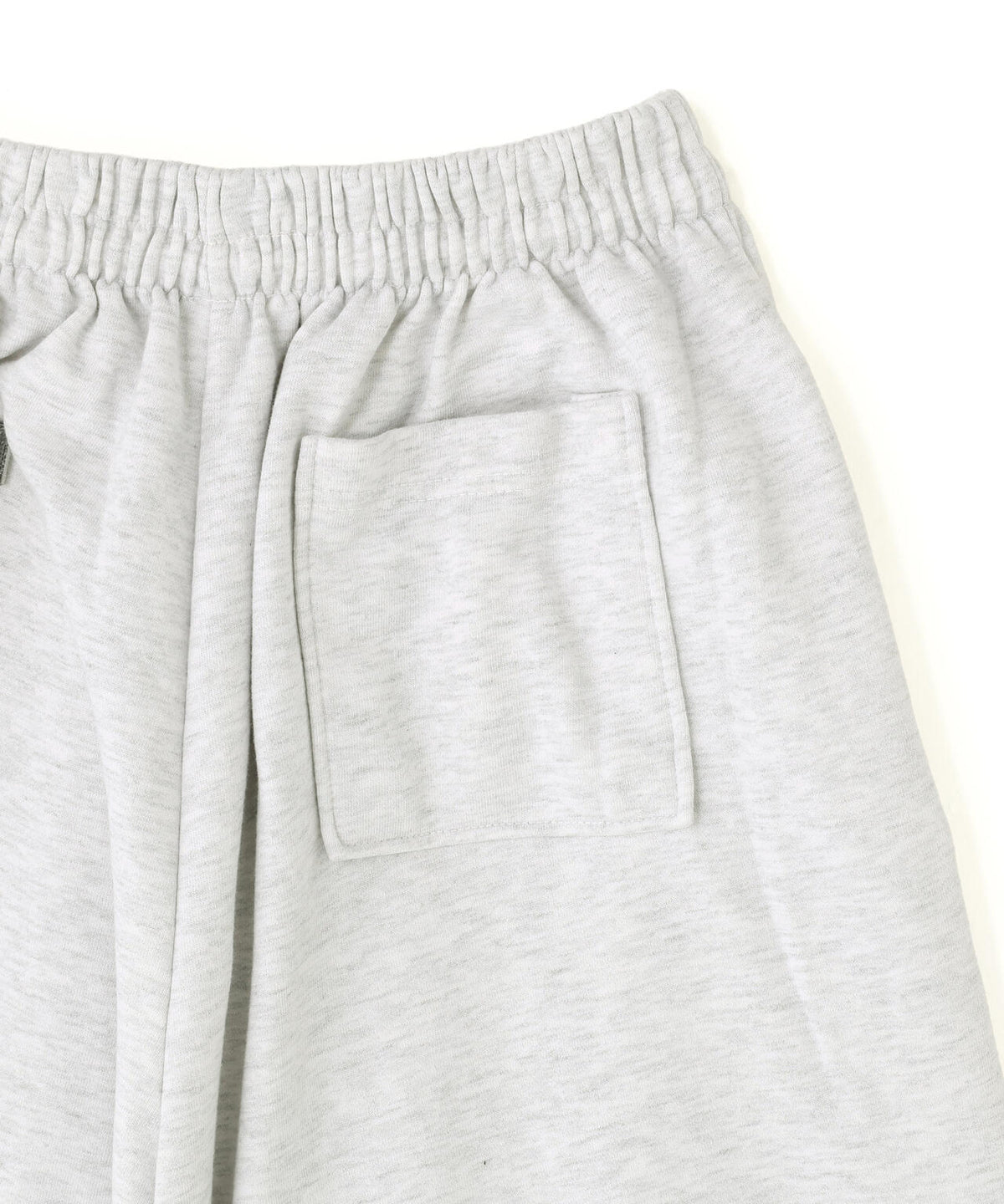 Torenia/トレニア/Sweat Short Pants