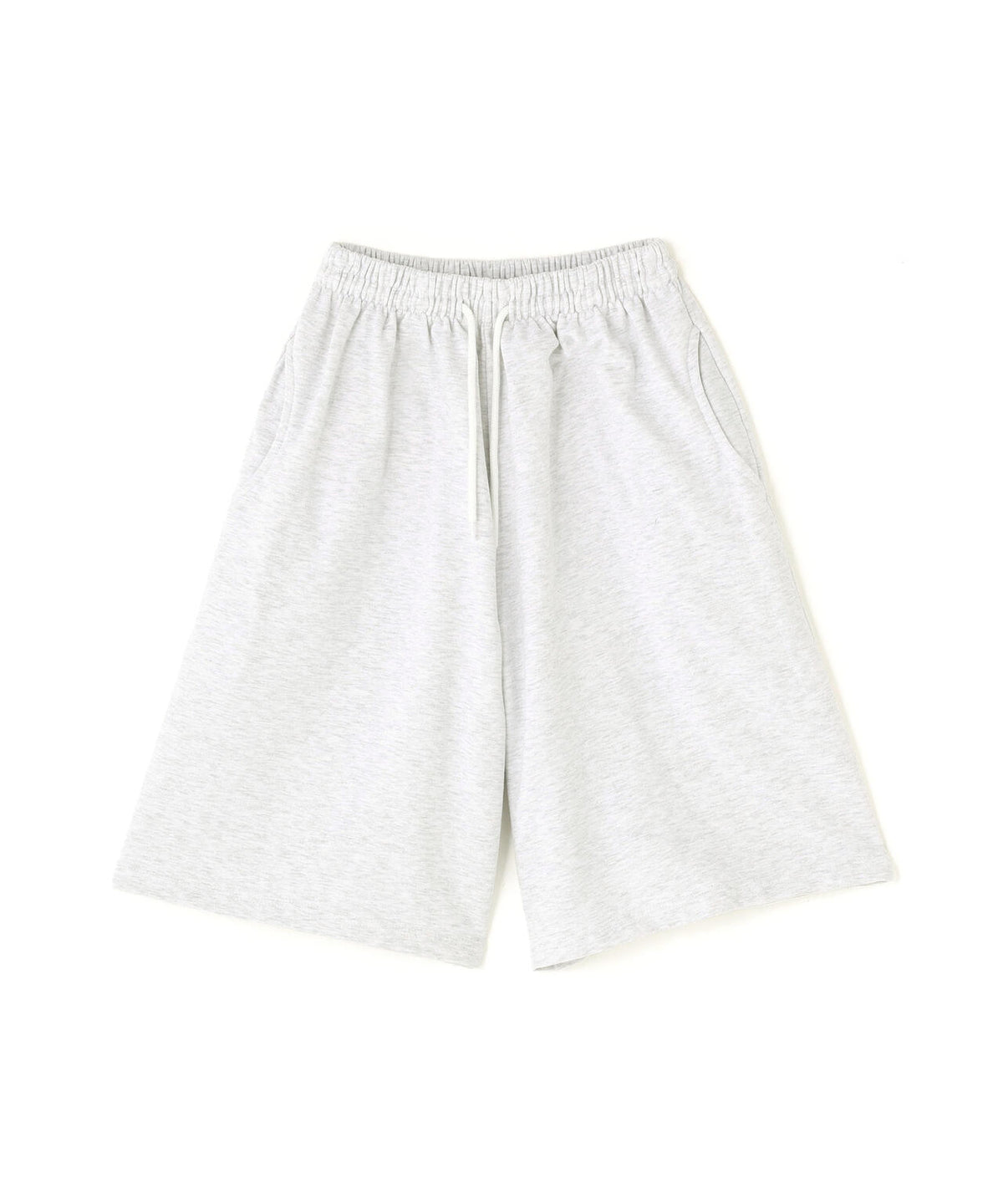 Torenia/トレニア/Sweat Short Pants
