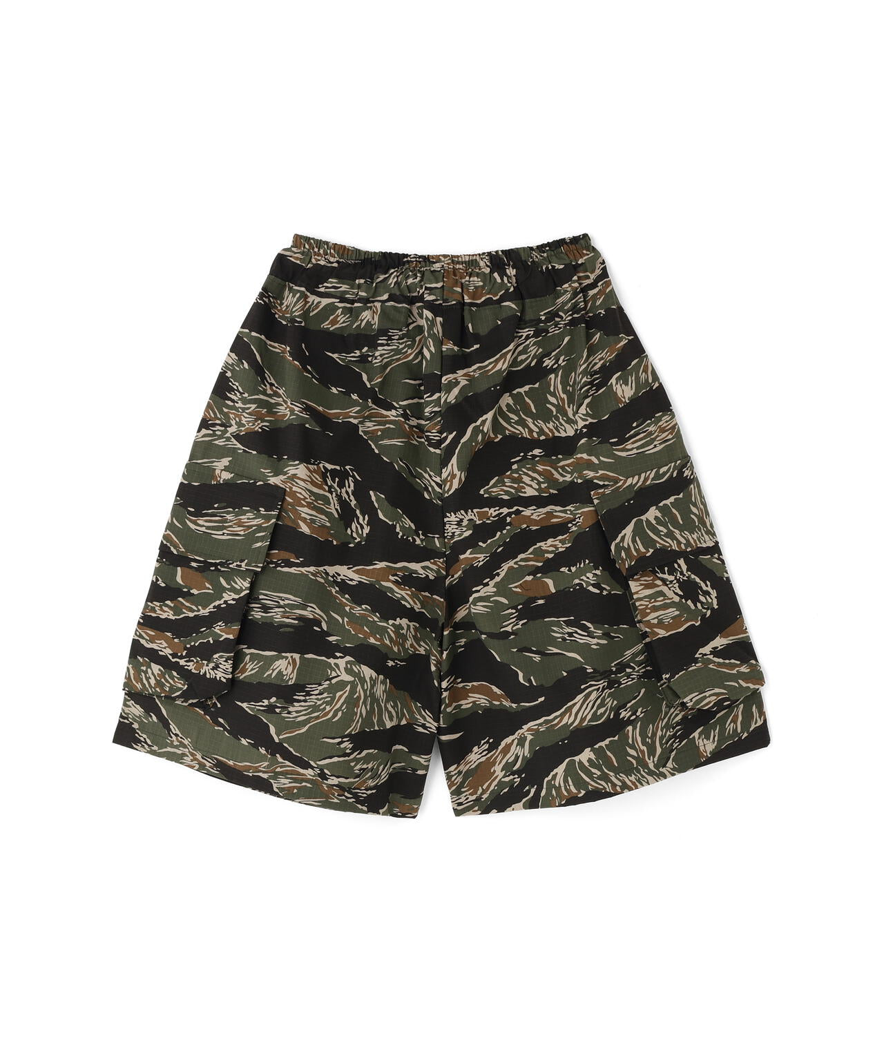 Torenia/トレニア/Camo Short Pants