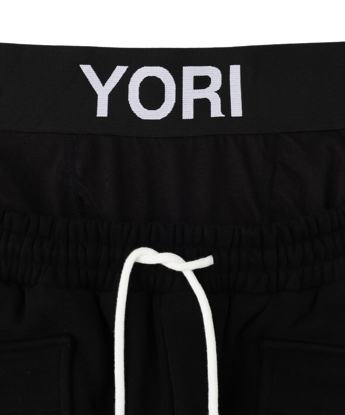 RECKLESS SCHOLARS×YORI SPORT/レックレス スカラーズ×ヨリスポーツ/【LHP別注】Side line pants