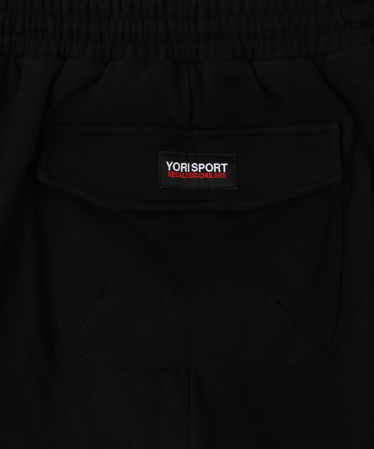 RECKLESS SCHOLARS×YORI SPORT/レックレス スカラーズ×ヨリスポーツ/【LHP別注】Side line pants