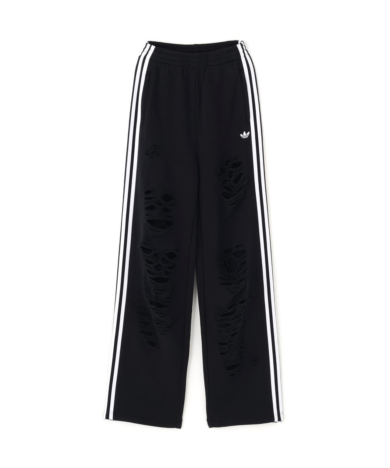 adidas Originals/アディダス オリジナルス/DISTRESSED SWEAT PANTS