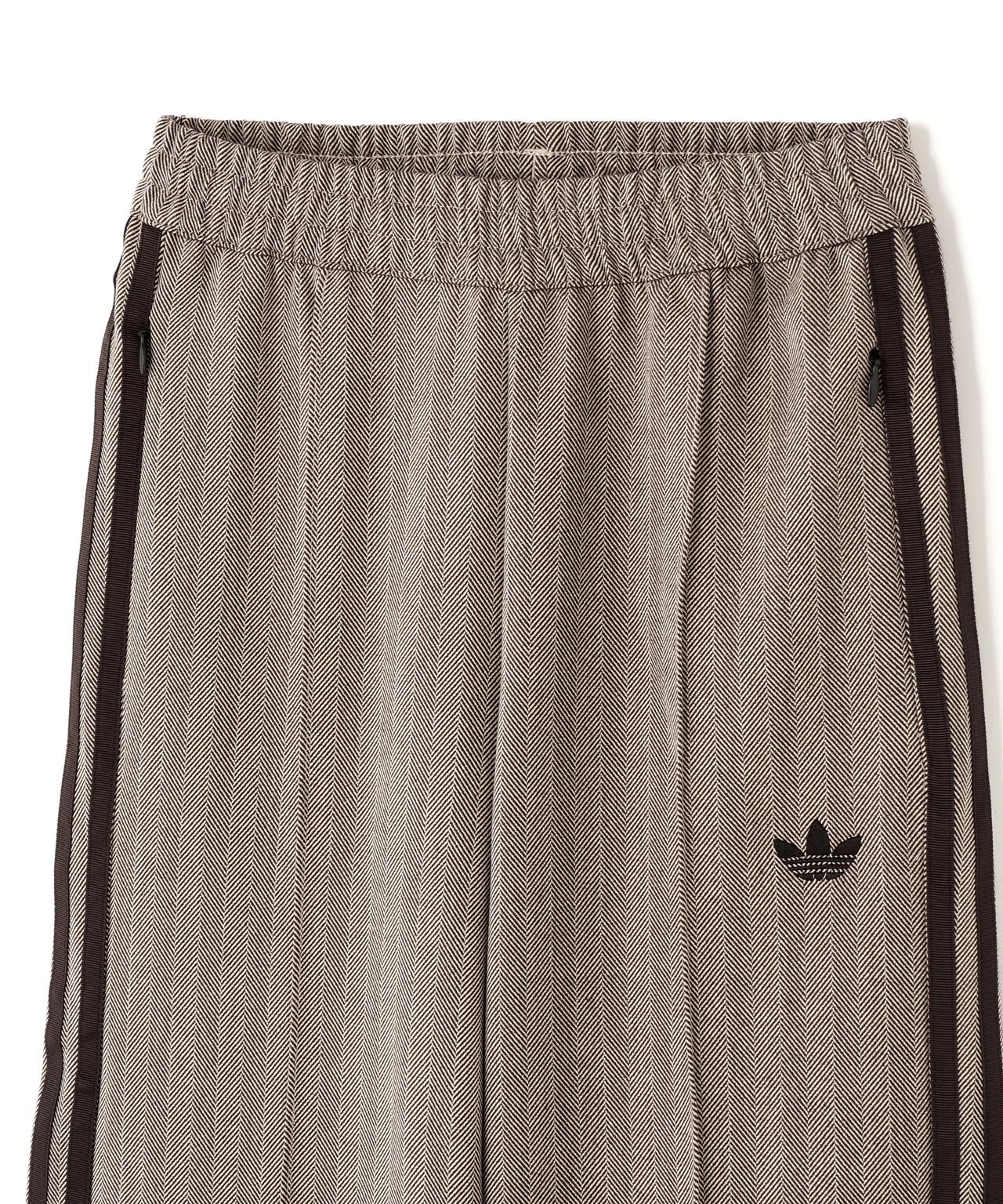 adidas Originals/アディダス オリジナルス/TWEED FIREBIRD TRACK PANTS
