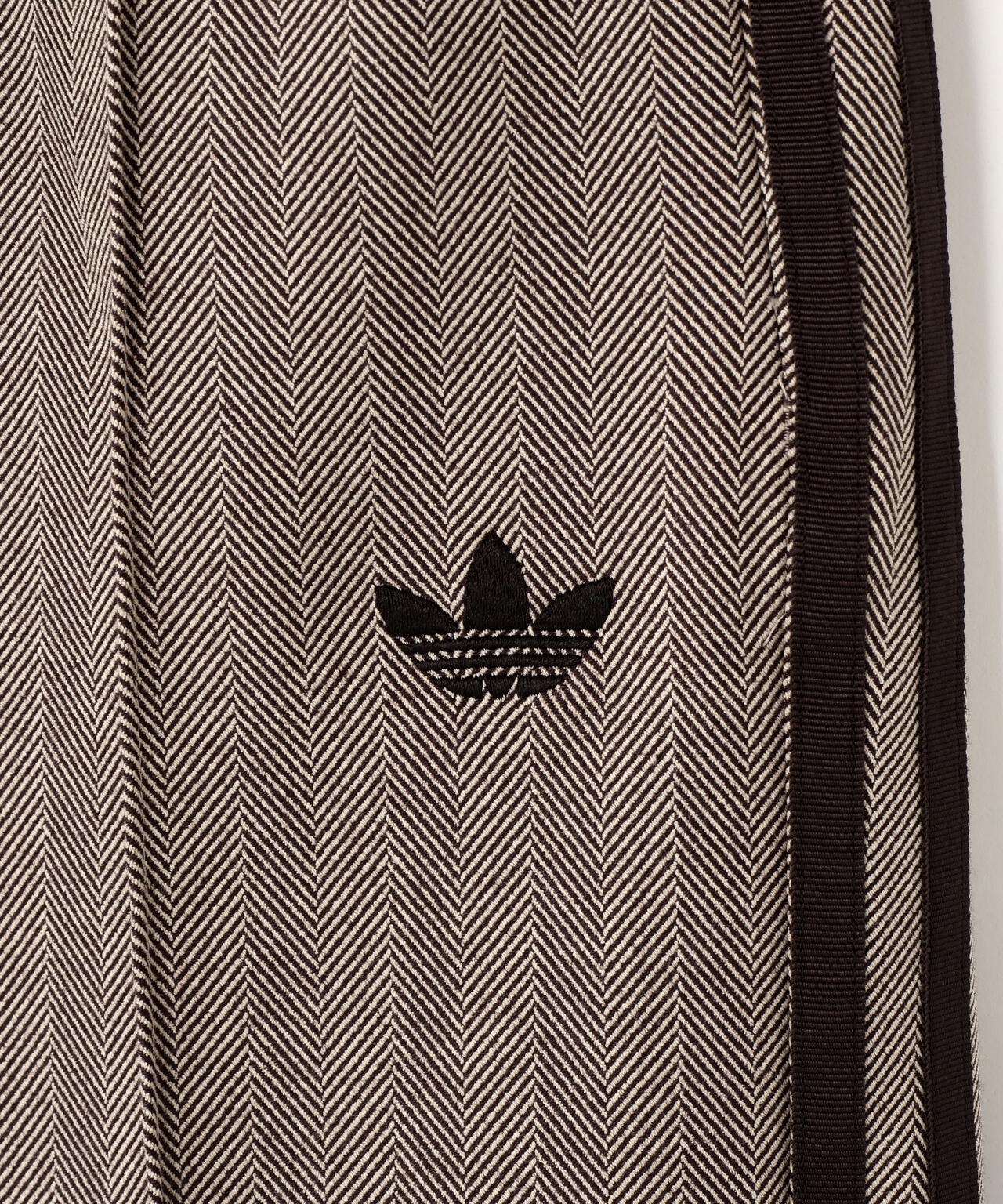 adidas Originals/アディダス オリジナルス/TWEED FIREBIRD TRACK PANTS