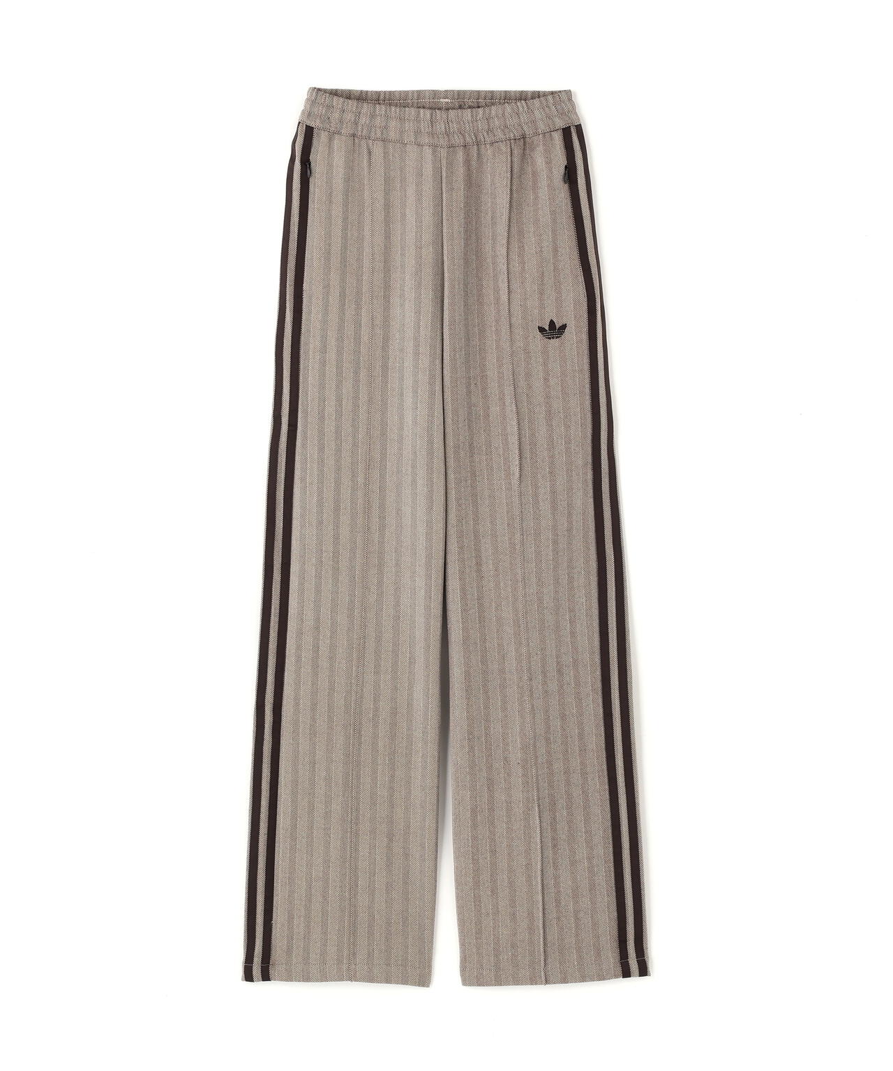 adidas Originals/アディダス オリジナルス/TWEED FIREBIRD TRACK PANTS