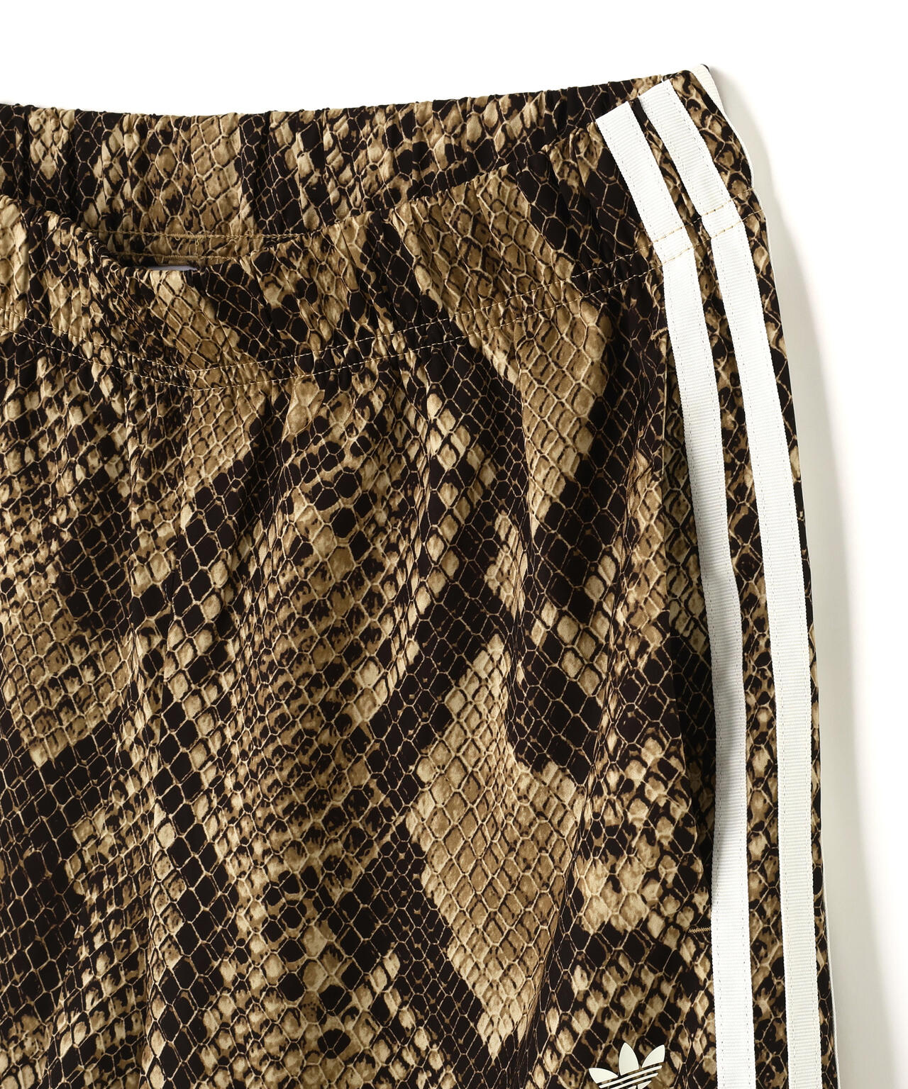 adidas Originals/アディダス オリジナルス/SATIN SNAKE W LEG TRACK PANTS