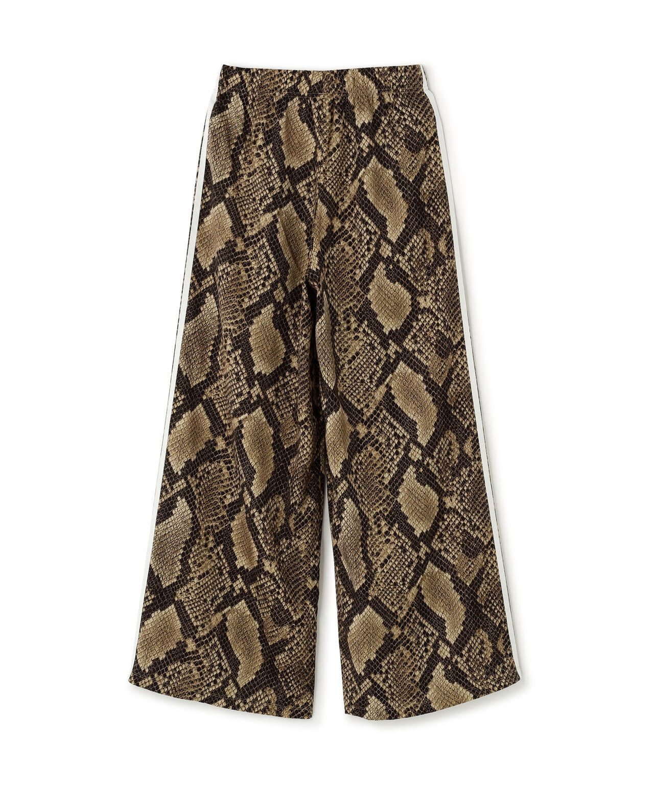 adidas Originals/アディダス オリジナルス/SATIN SNAKE W LEG TRACK PANTS