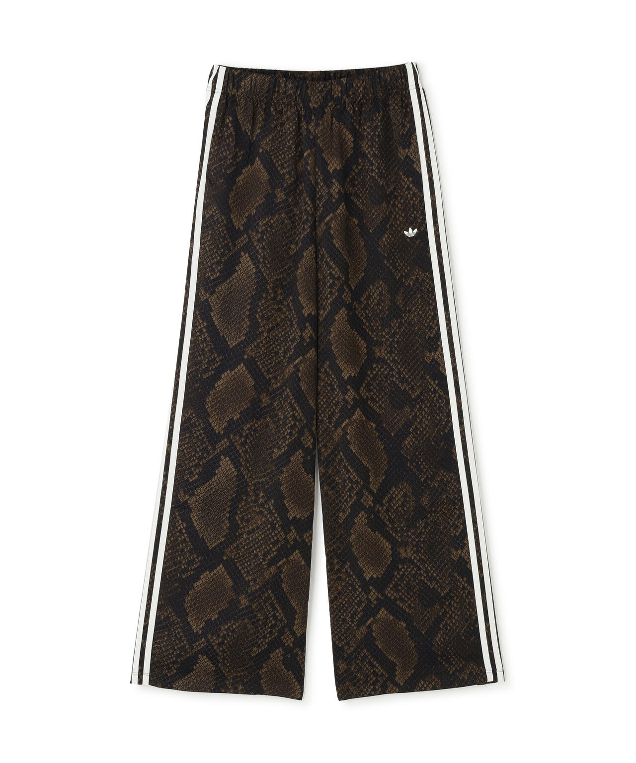 adidas Originals/アディダス オリジナルス/SATIN SNAKE W LEG TRACK PANTS