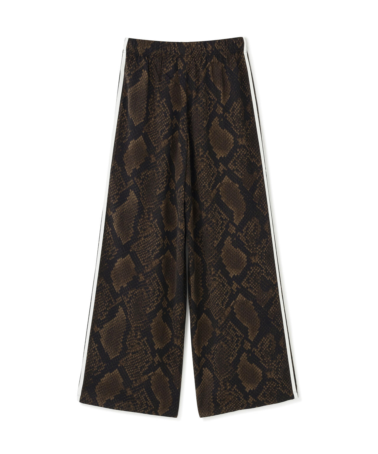 adidas Originals/アディダス オリジナルス/SATIN SNAKE W LEG TRACK PANTS