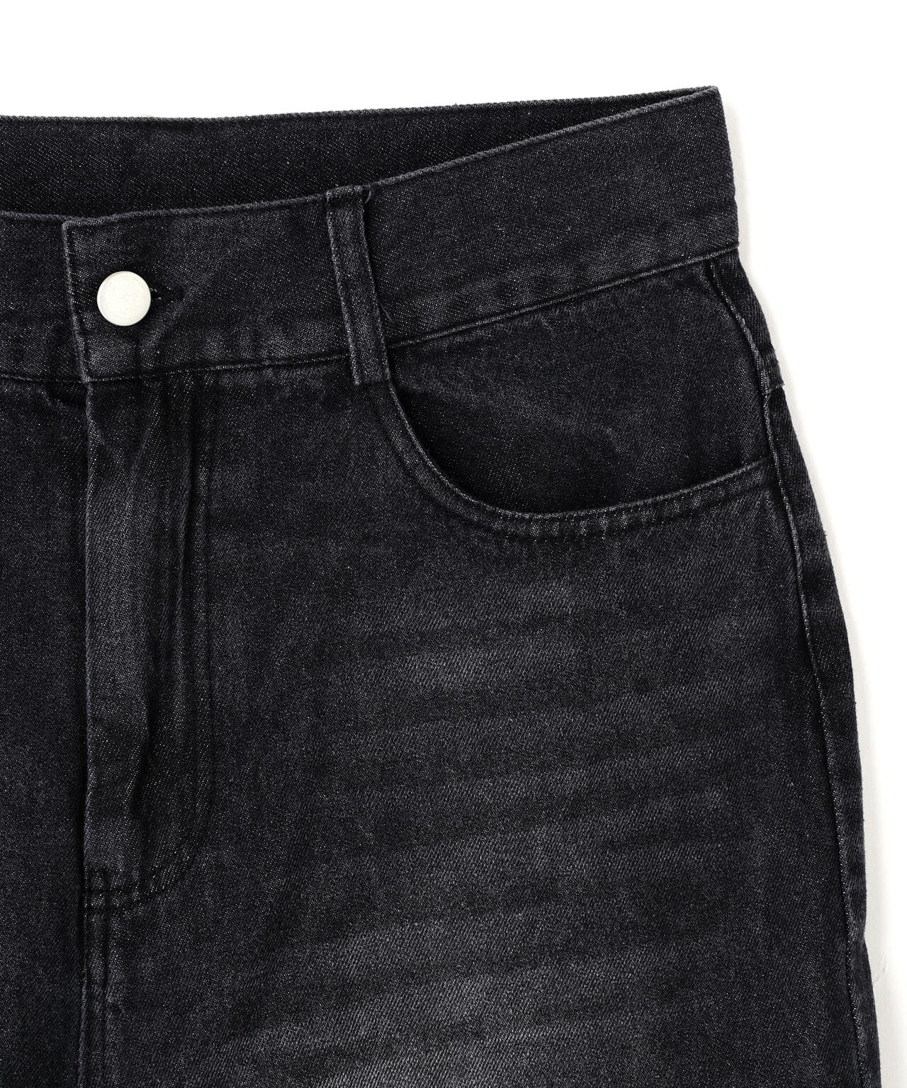 gibous/ギボス/Pocket Baggy Pants