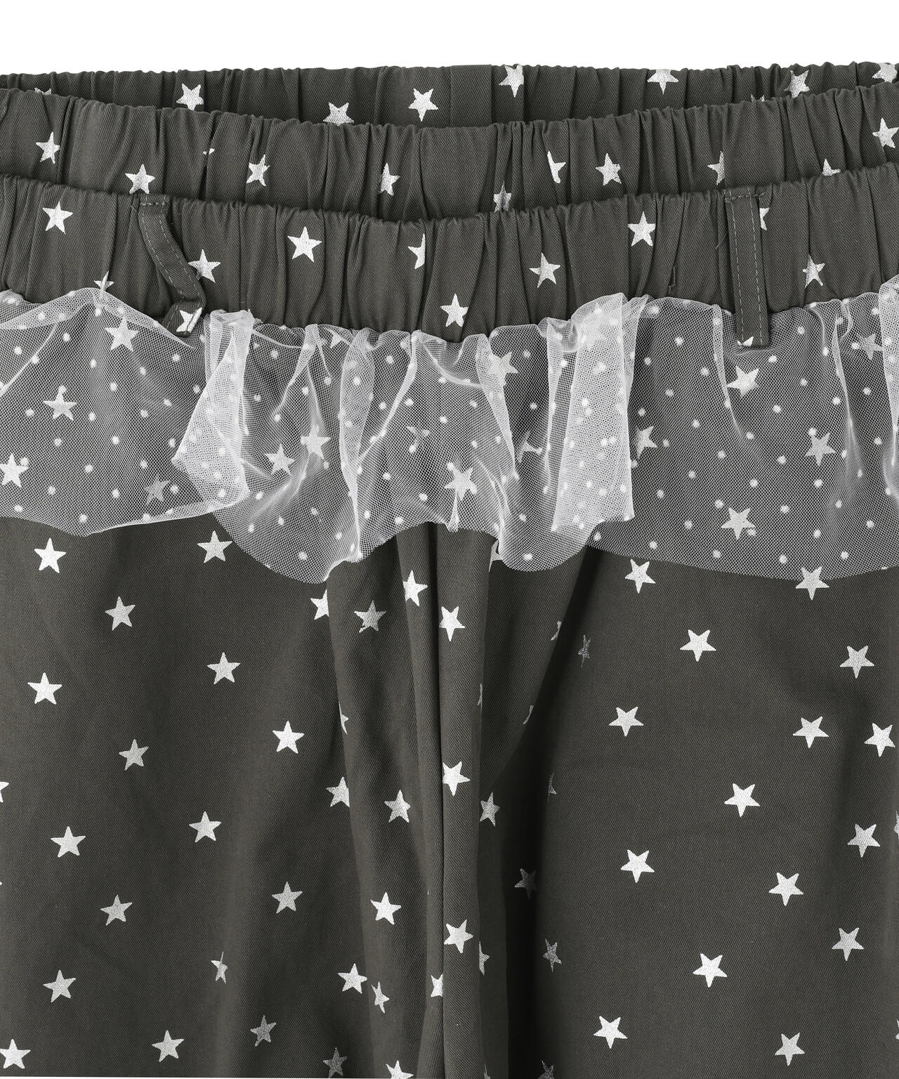 SIS/※Star Layred Pants