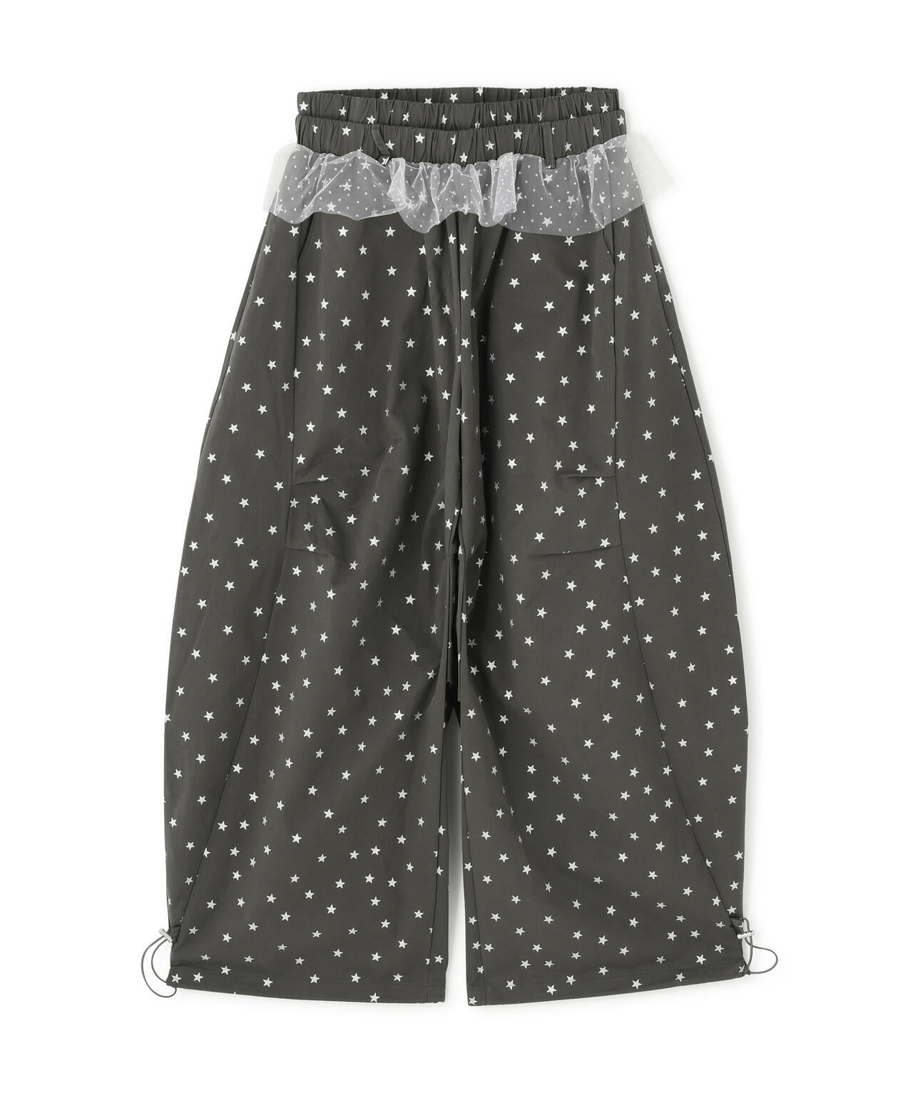 SIS/※Star Layred Pants