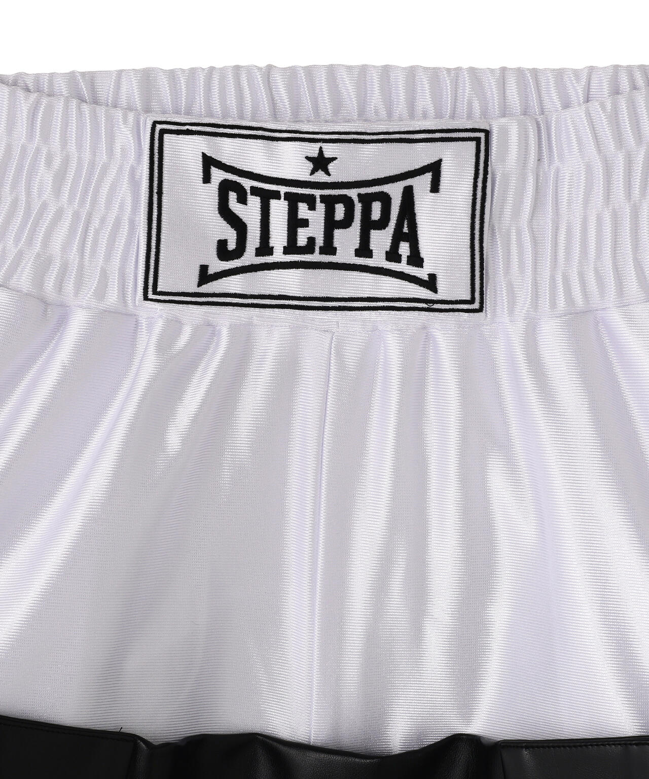 STEPPA/ステッパ/BOXER LAYERD PANTS