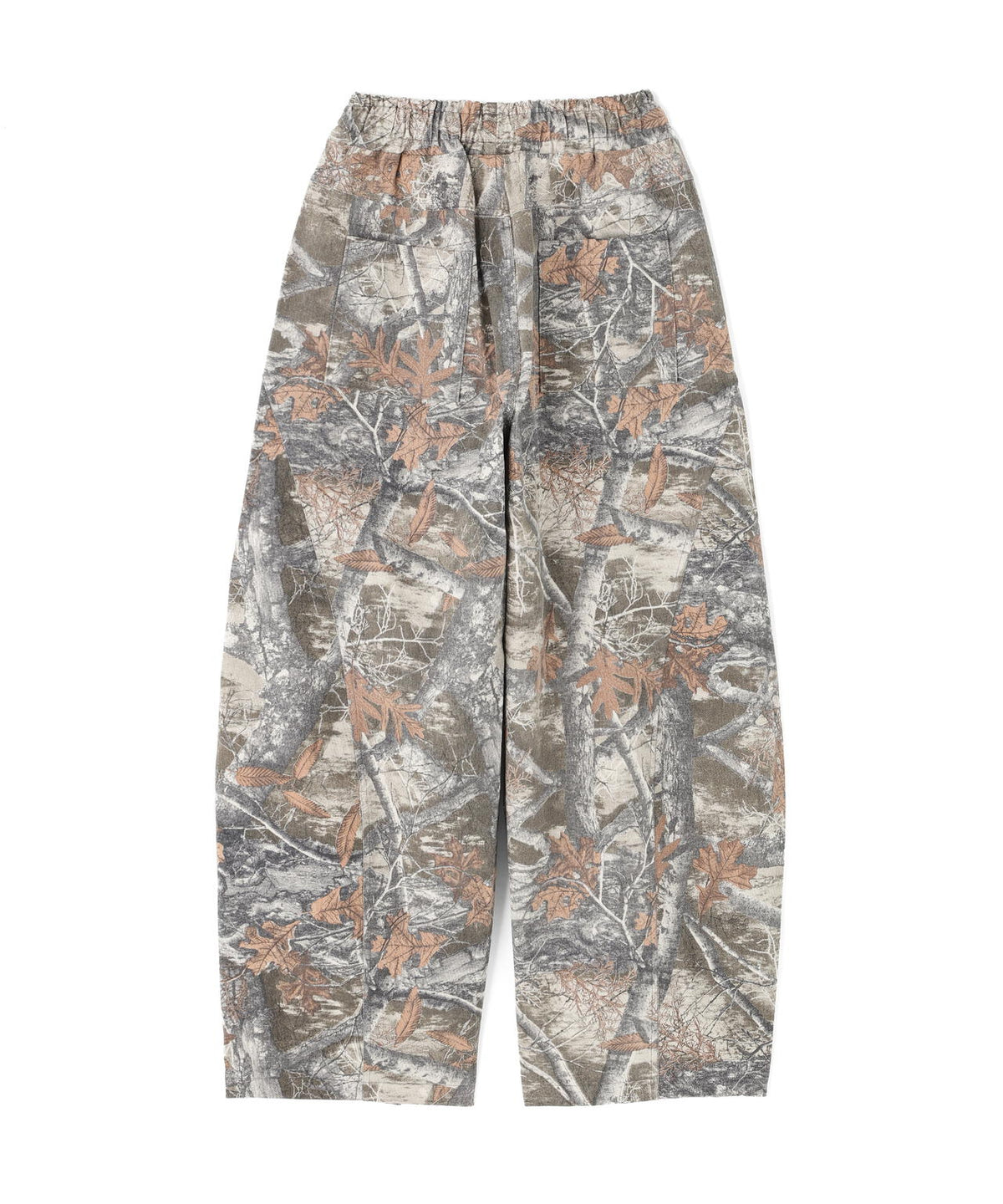 SIS/エスアイエス/Wide Pants