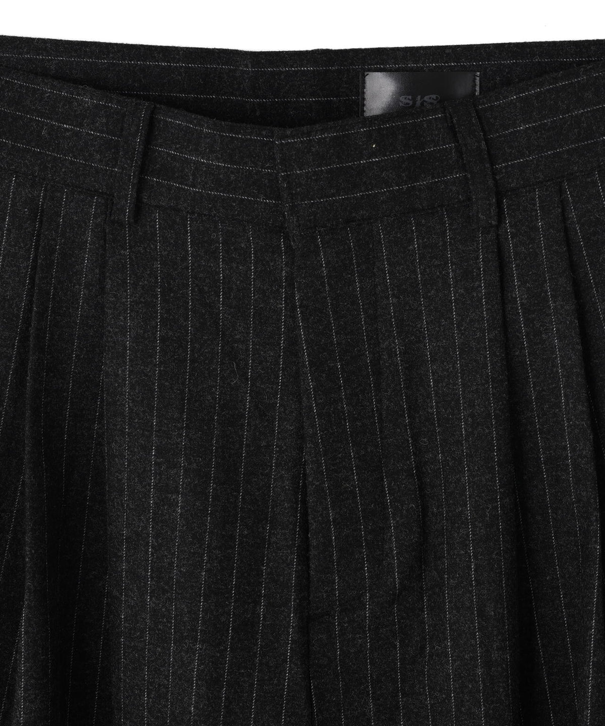 SIS/エスアイエス/Stripe Slacks
