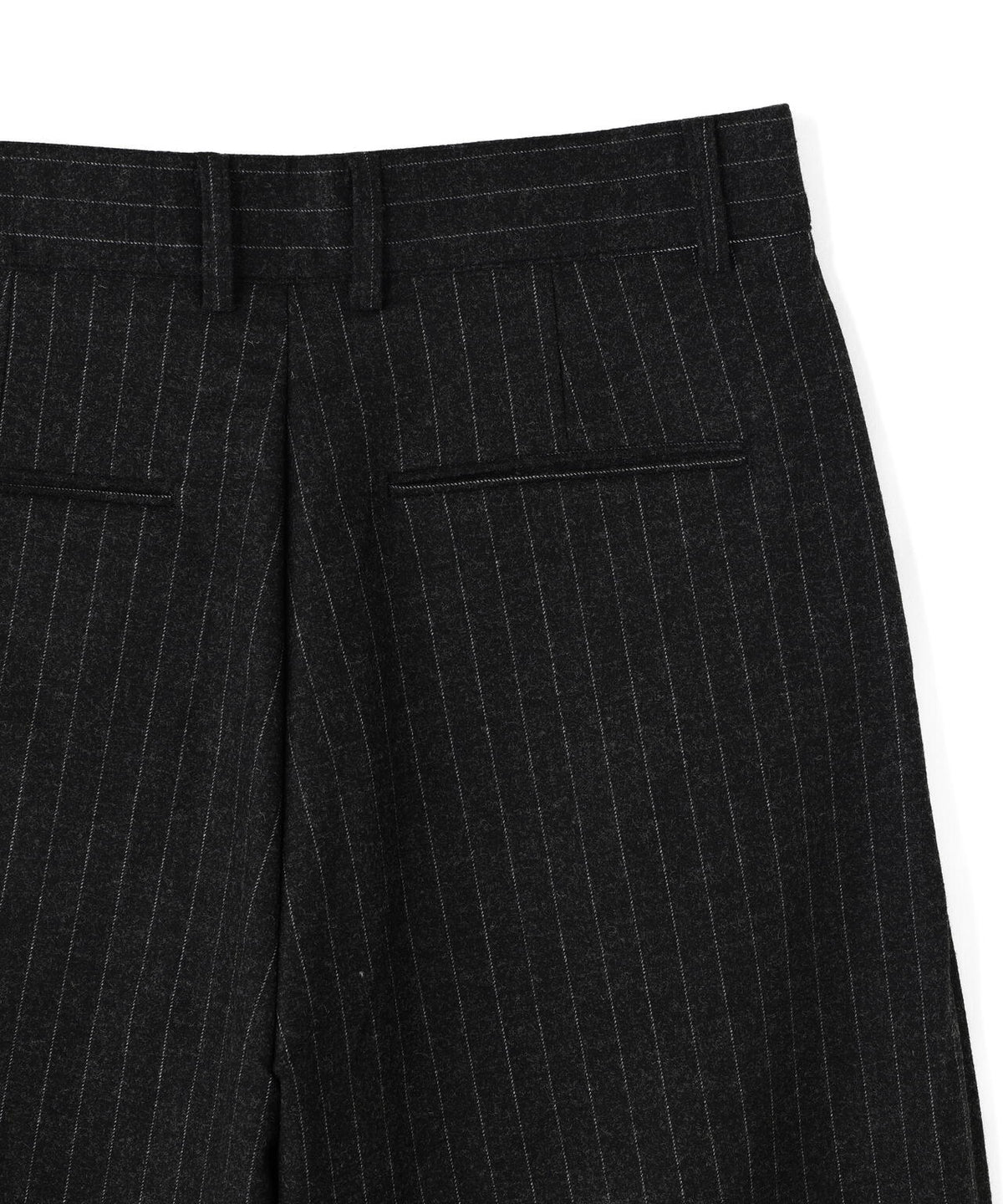 SIS/エスアイエス/Stripe Slacks