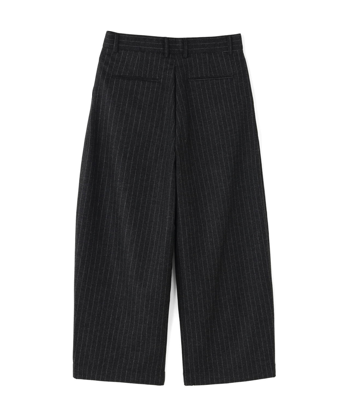 SIS/エスアイエス/Stripe Slacks