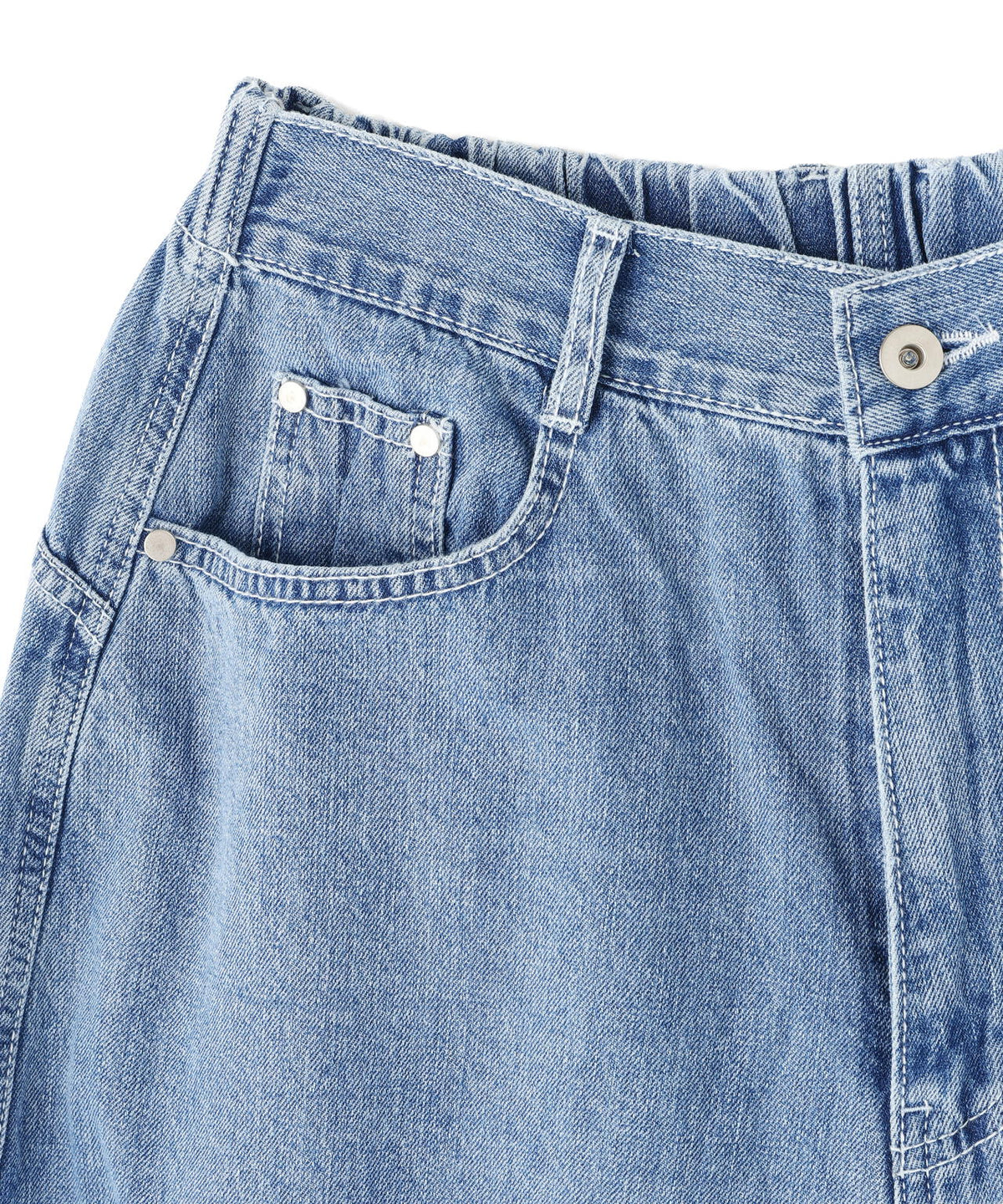 SIS/STAR DENIM PANTS