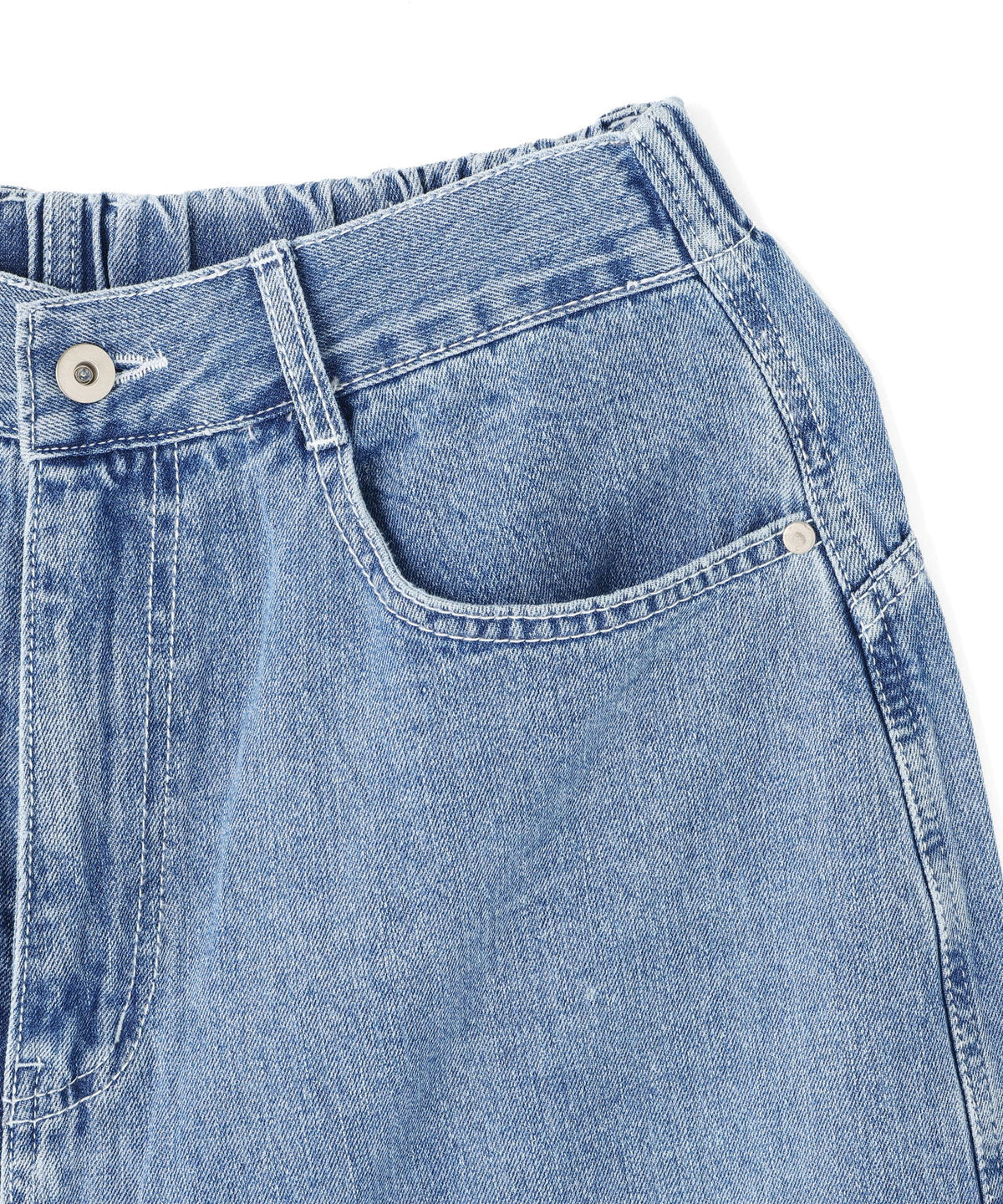 SIS/STAR DENIM PANTS