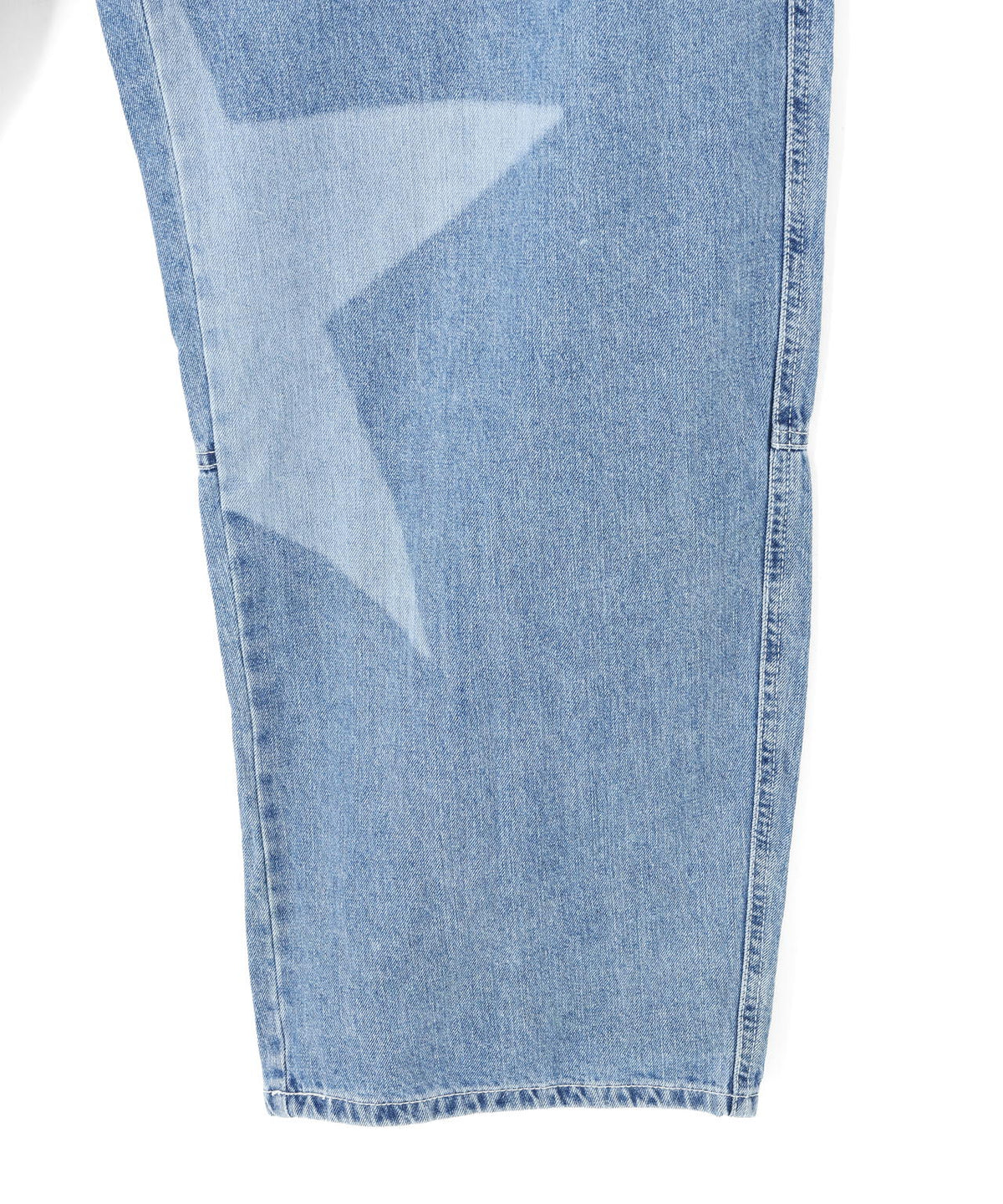 SIS/STAR DENIM PANTS