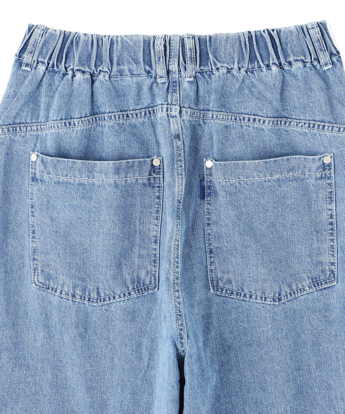 SIS/STAR DENIM PANTS