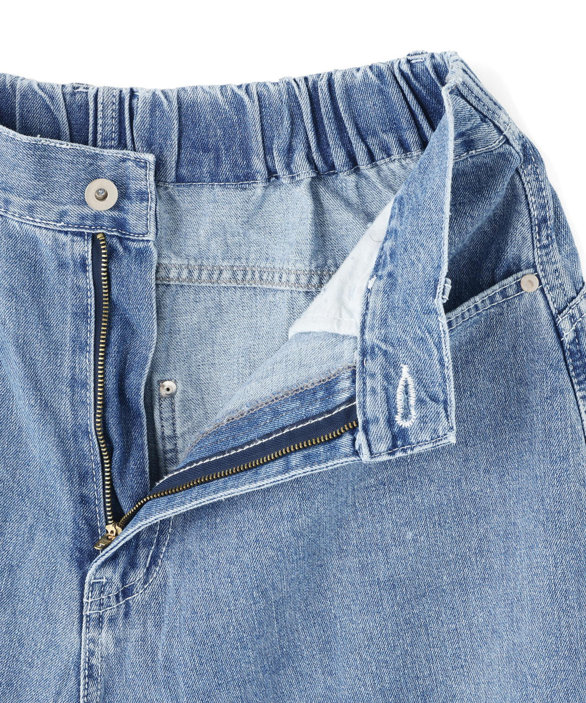 SIS/STAR DENIM PANTS