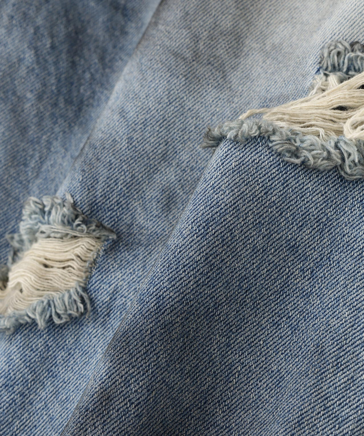 SIS/エスアイエス/CRUSH WASH DENIM PANTS
