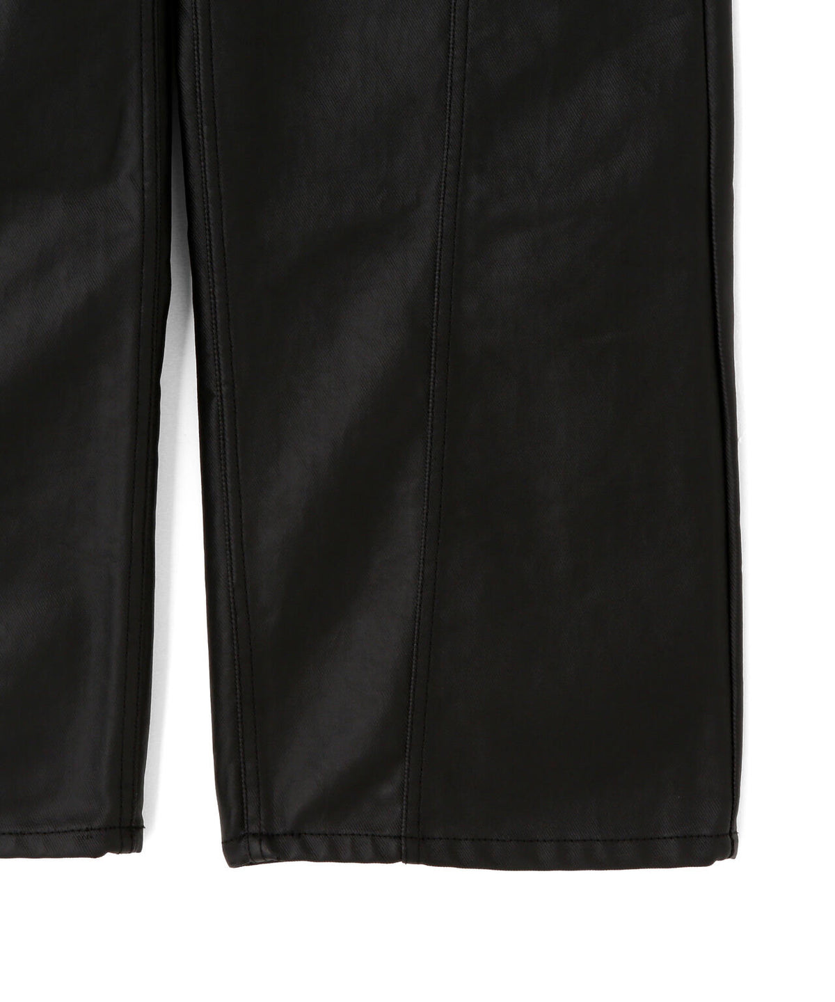 SIS/エスアイエス/Coating Panel Pants
