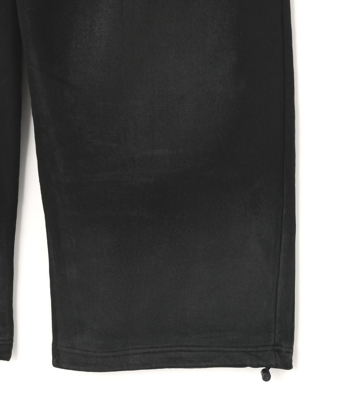 SIS/エスアイエス/COATING SWEAT PANTS