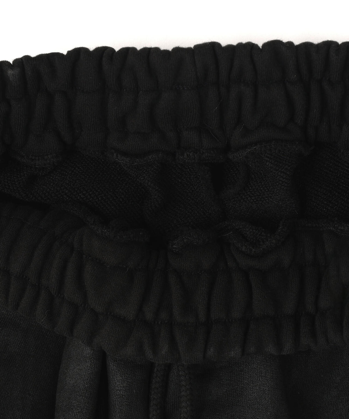 SIS/エスアイエス/COATING SWEAT PANTS