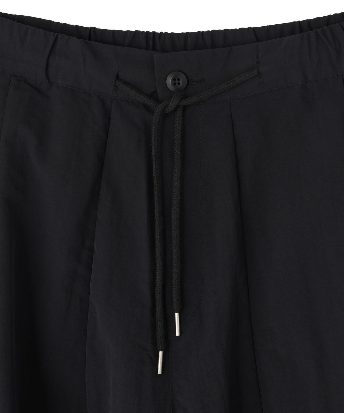 SIS/エスアイエス/Nylon Pants