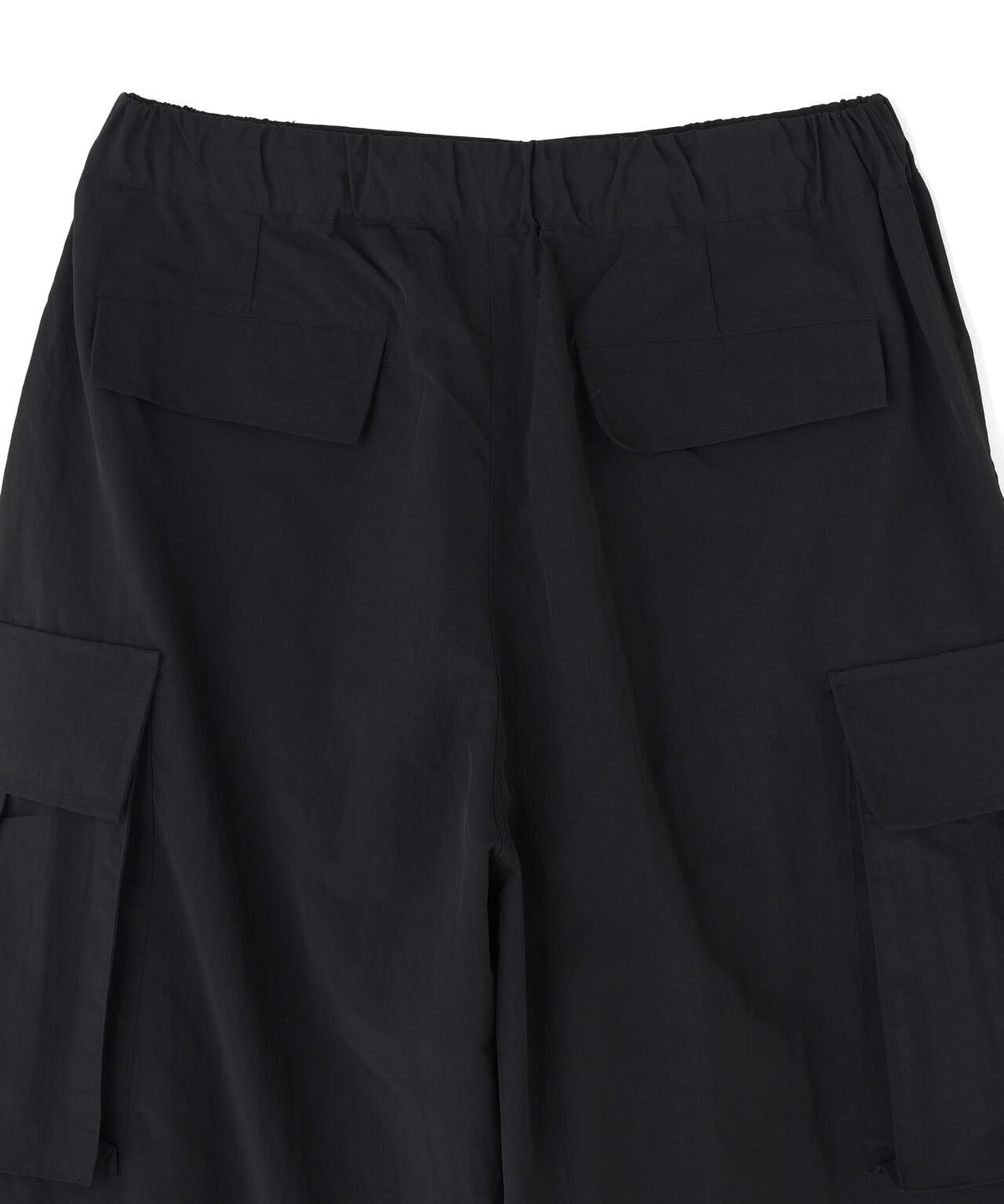 SIS/エスアイエス/Nylon Pants