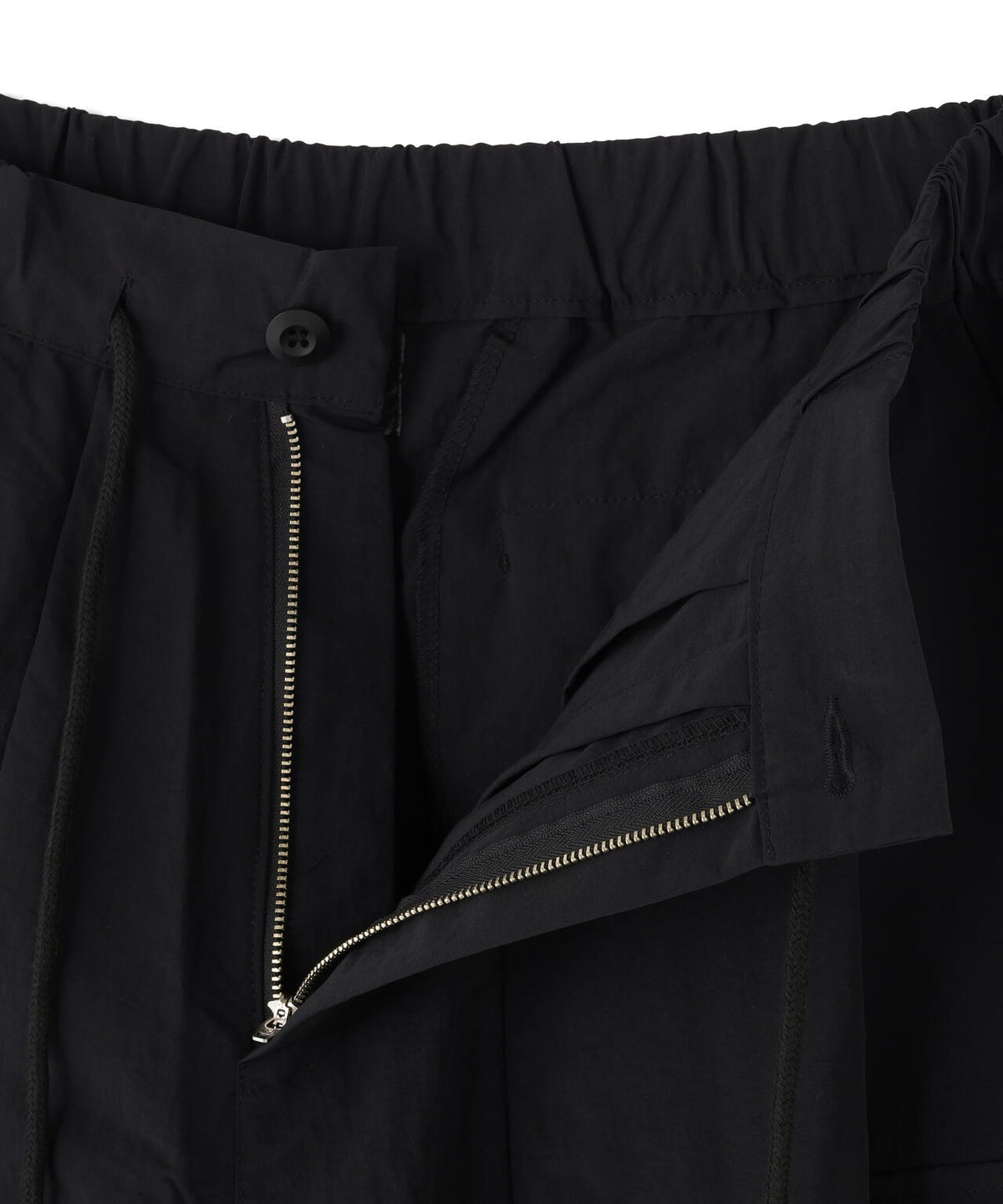SIS/エスアイエス/Nylon Pants