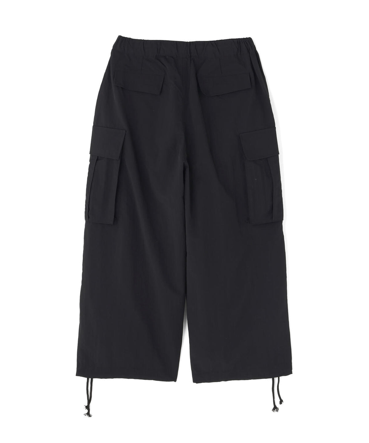SIS/エスアイエス/Nylon Pants