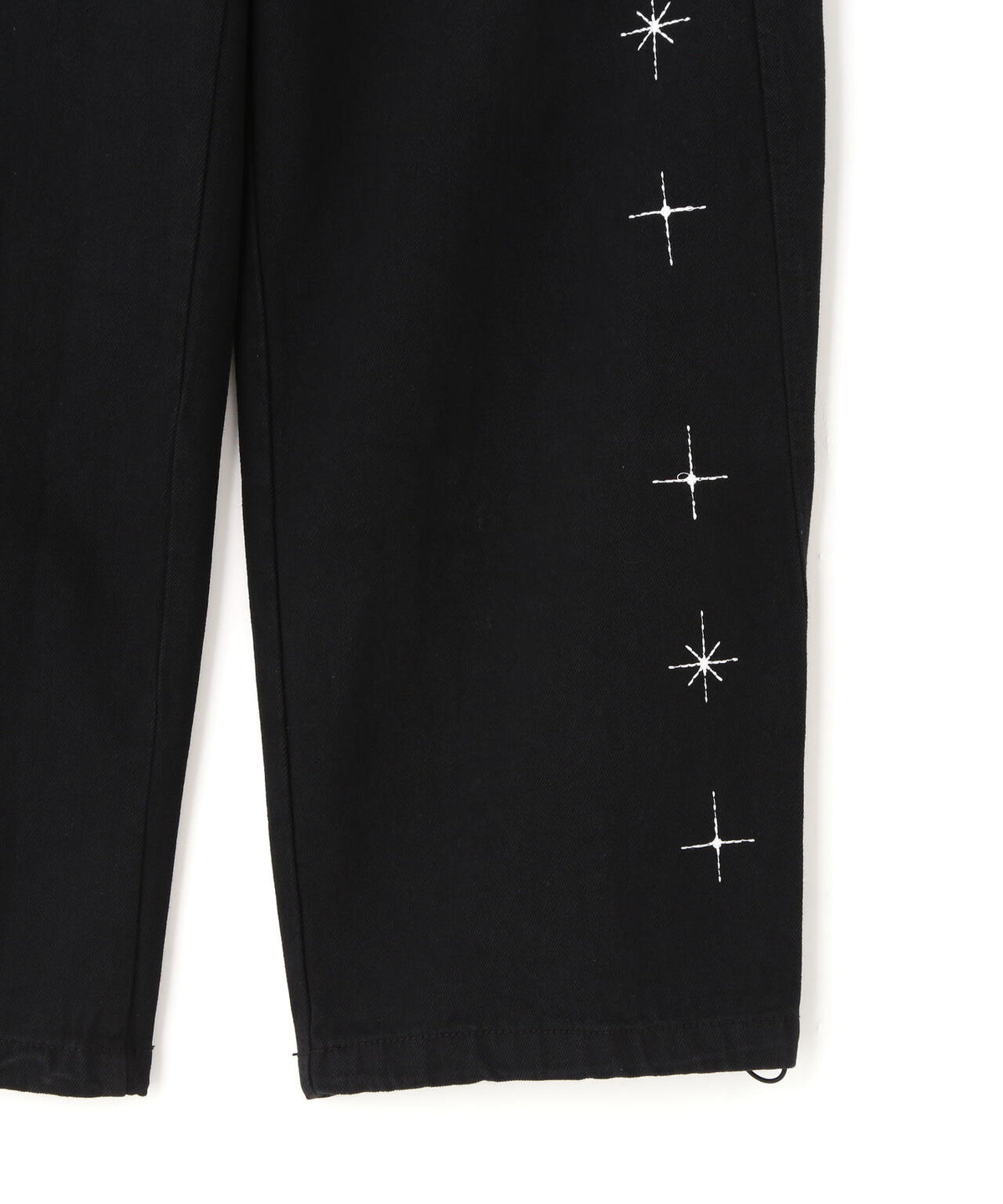 SIS/エスアイエス/Side Stitch Pants