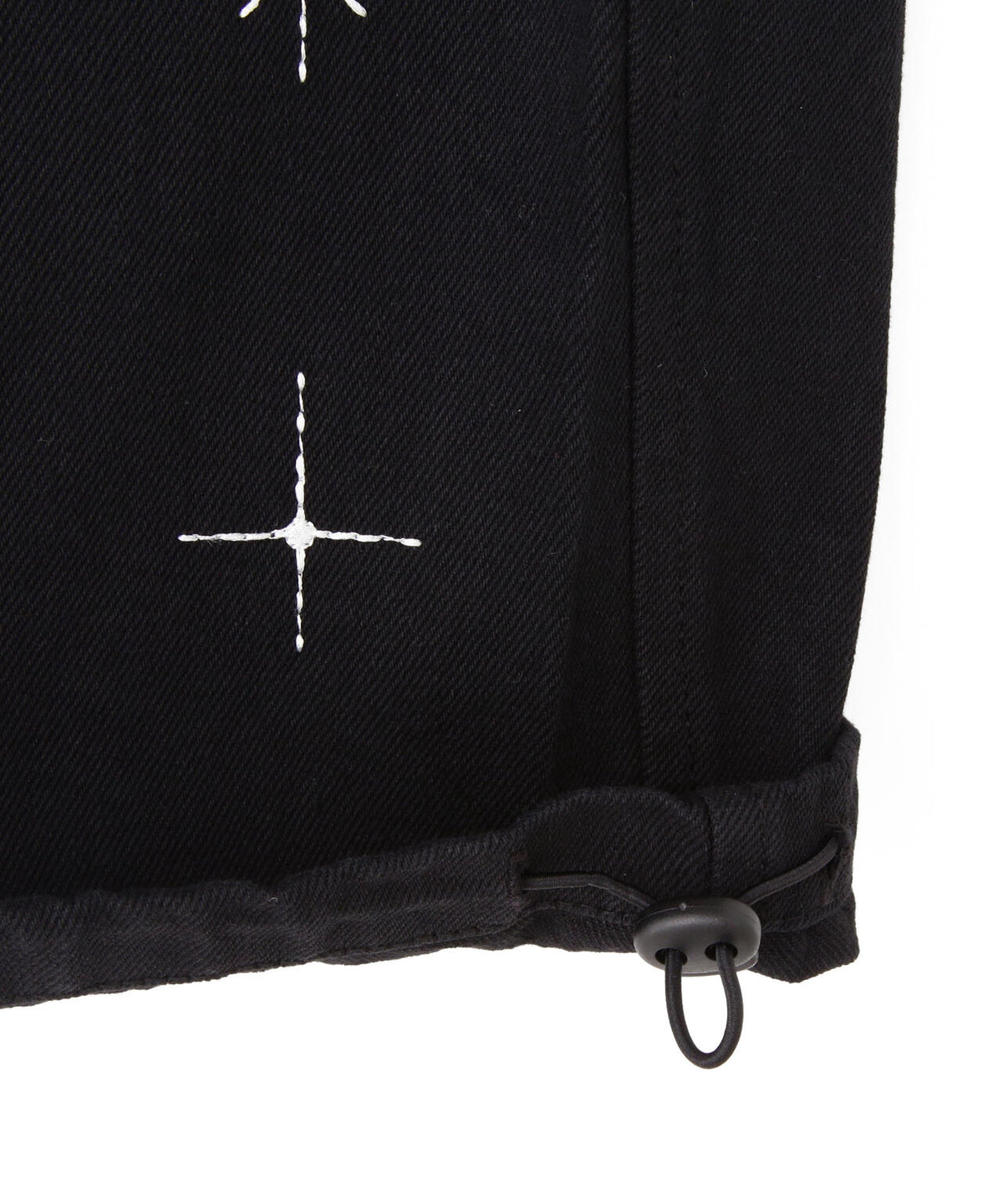 SIS/エスアイエス/Side Stitch Pants