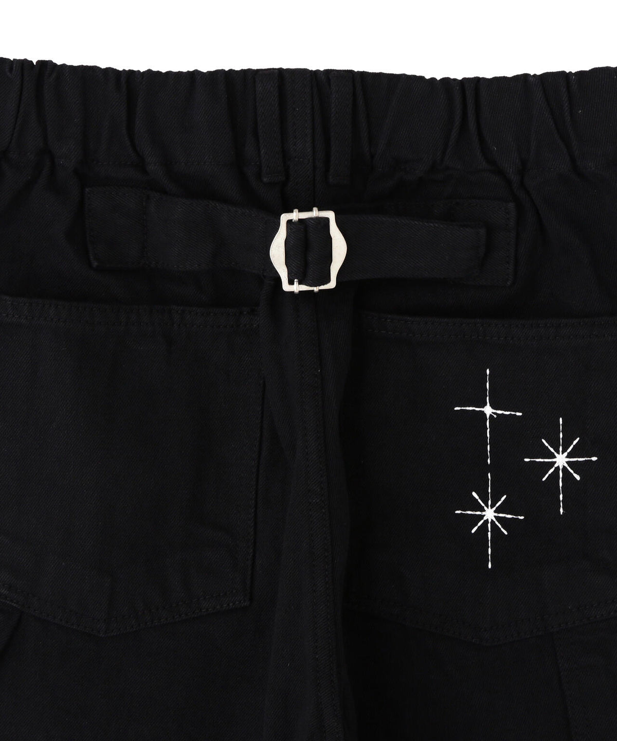 SIS/エスアイエス/Side Stitch Pants