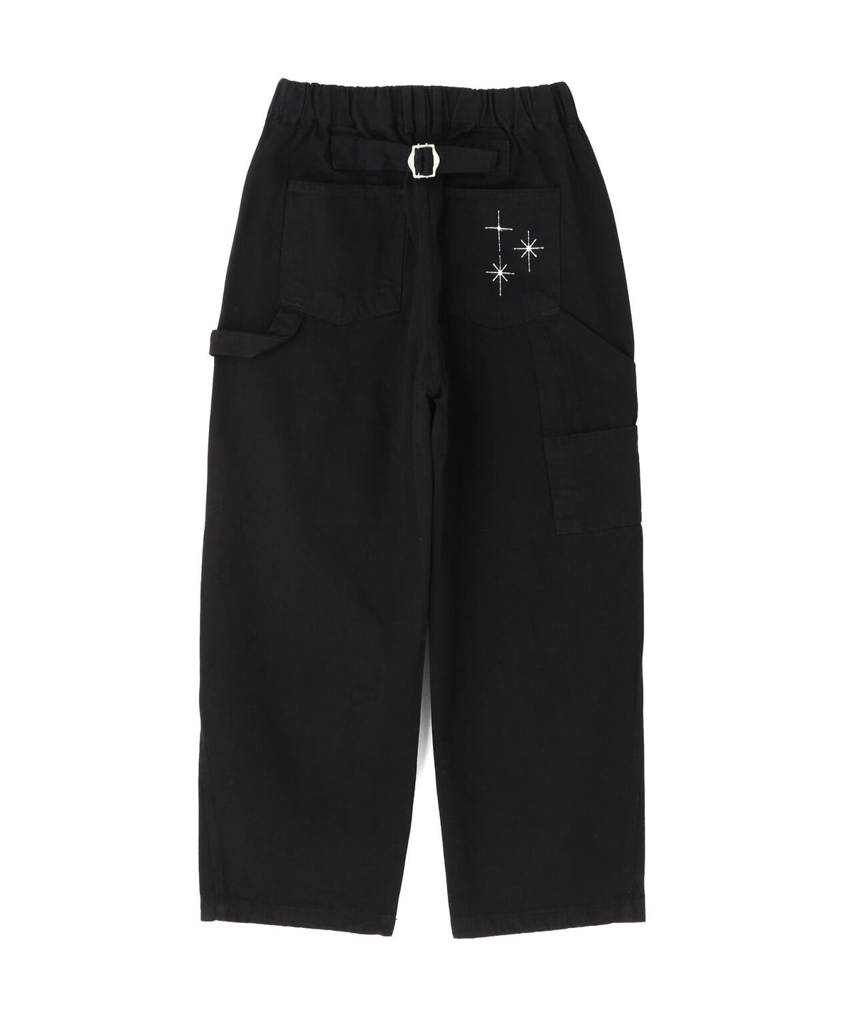 SIS/エスアイエス/Side Stitch Pants