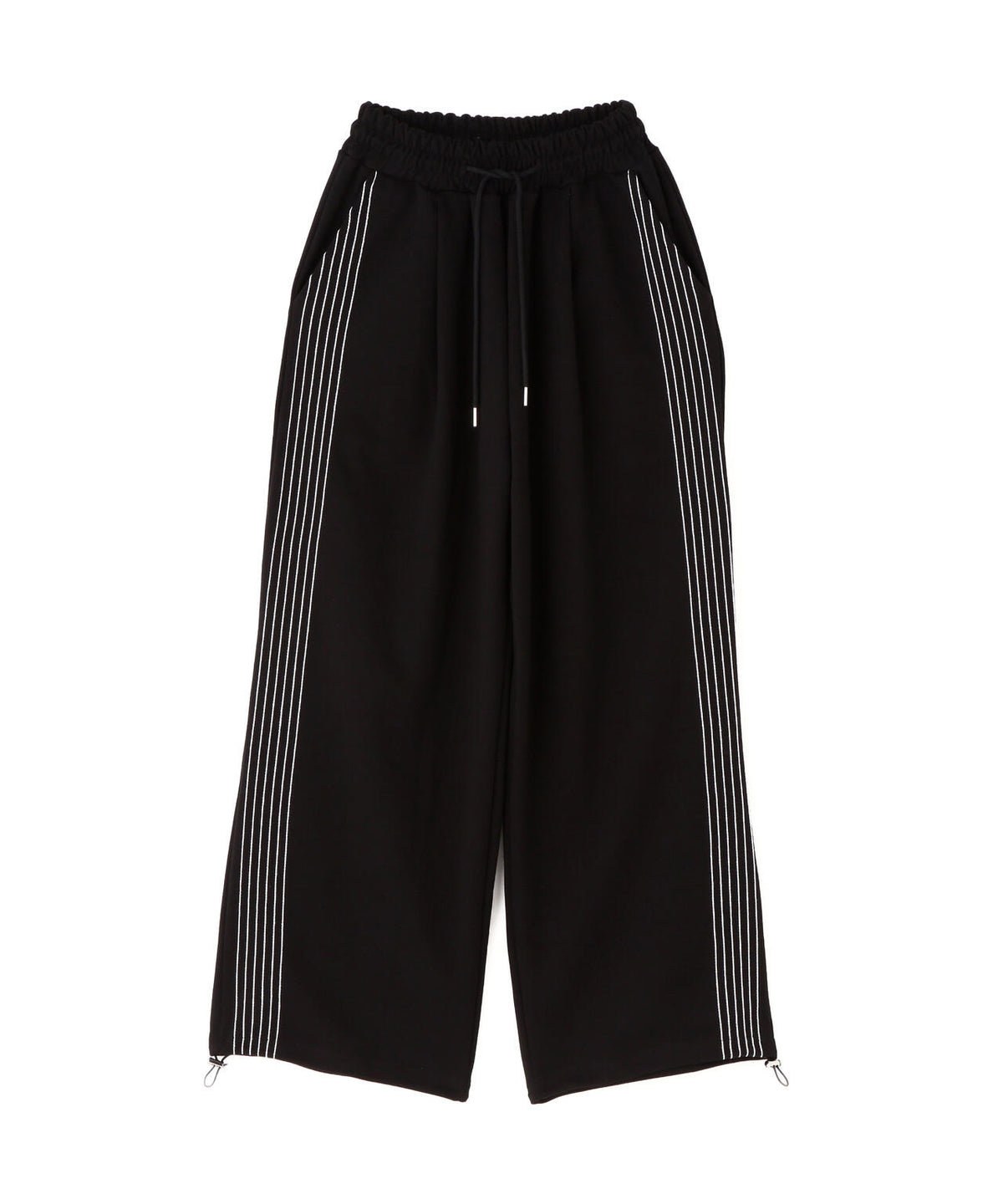 SIS/エスアイエス/SIDE LINE PANTS