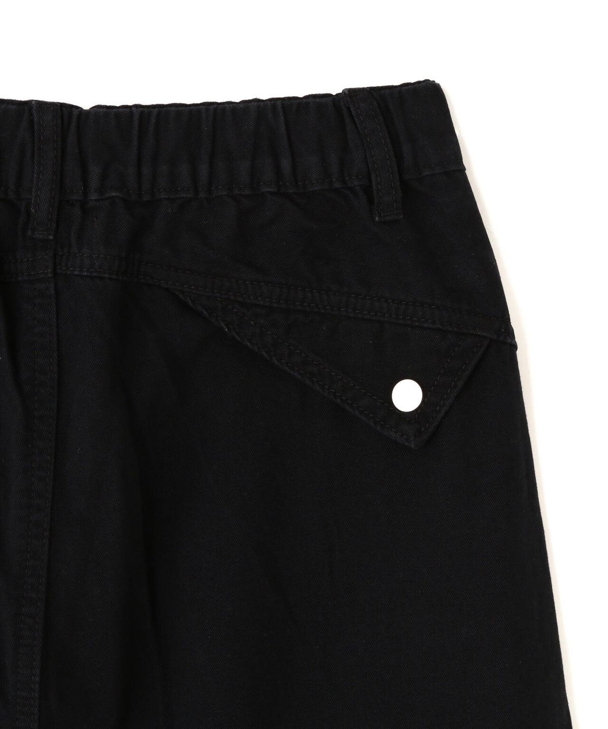 SIS/エスアイエス/Side Pocket Cargo Pants
