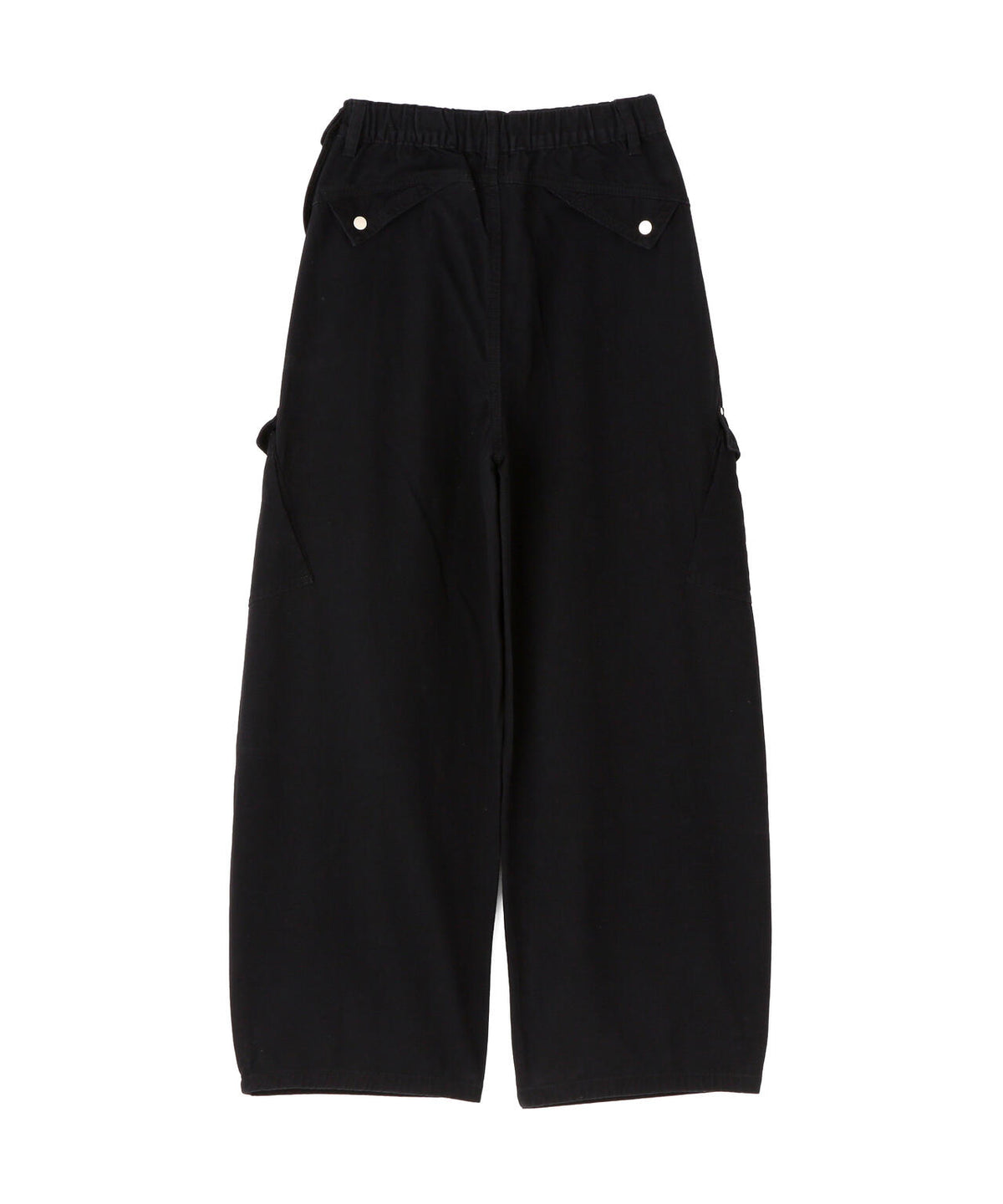 SIS/エスアイエス/Side Pocket Cargo Pants