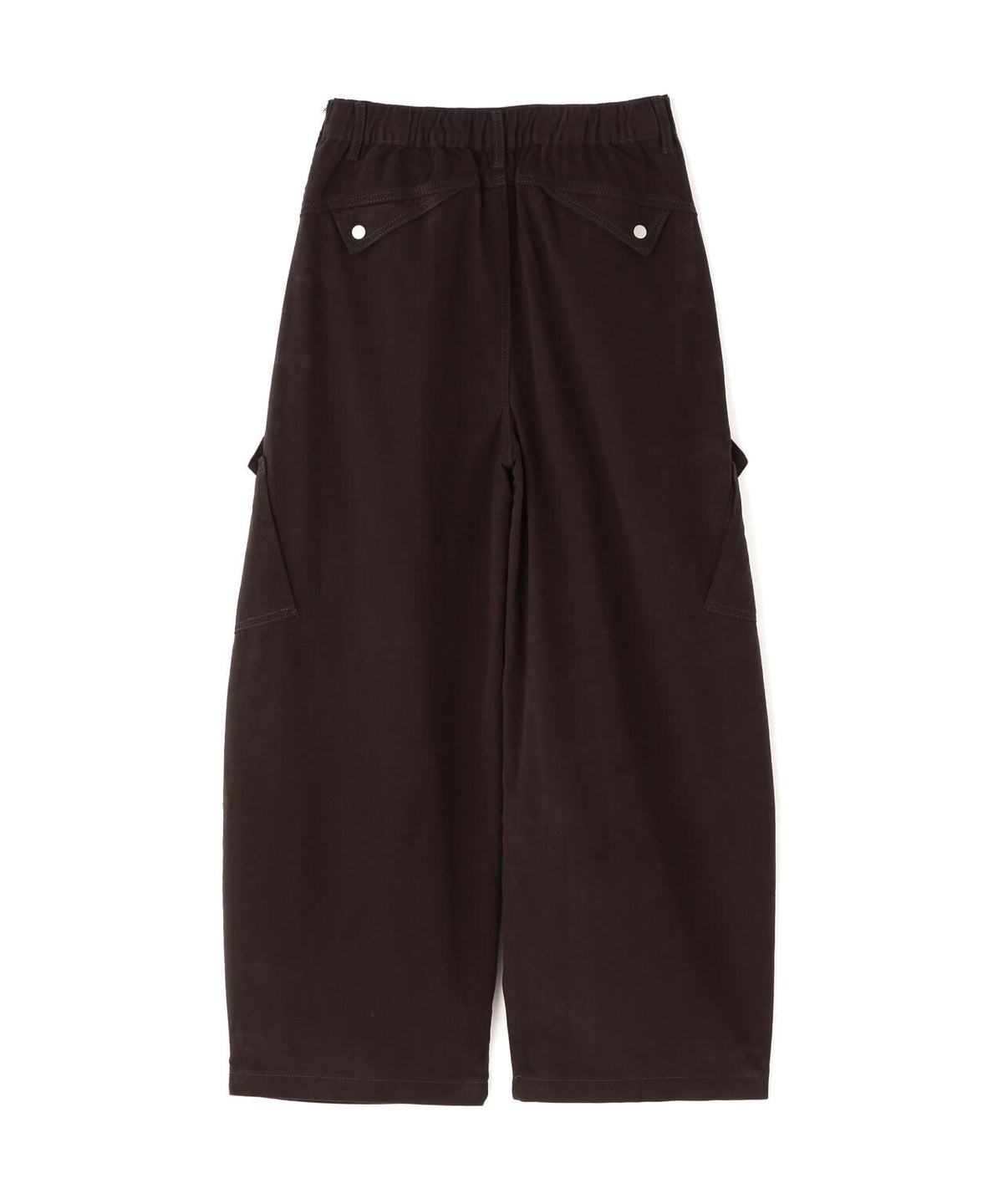 SIS/エスアイエス/Side Pocket Cargo Pants