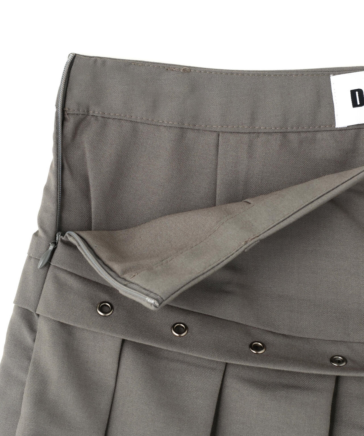 DeEVA/ディーヴァ/SKIRT PANTS
