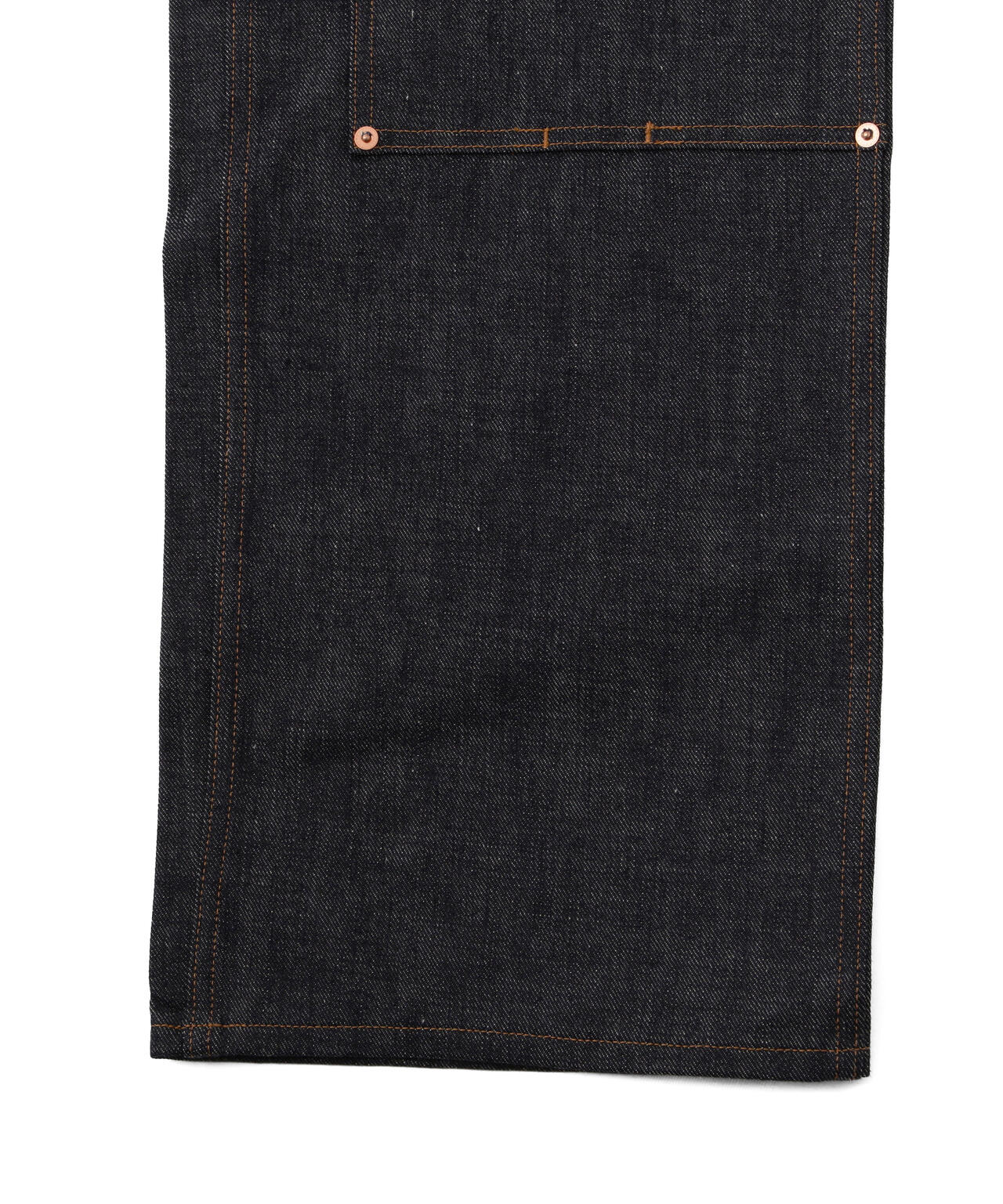 SUGARHILL/シュガーヒル/MODERN DENIM PANTS PAINTER
