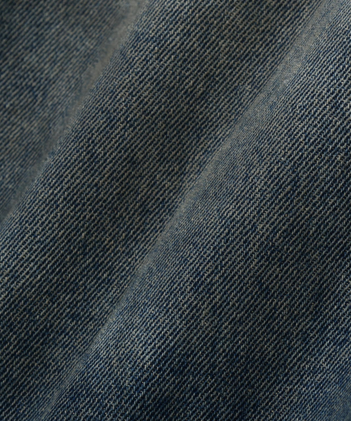 MAVYTH/メヴィス/LAYERED DENIM PANTS