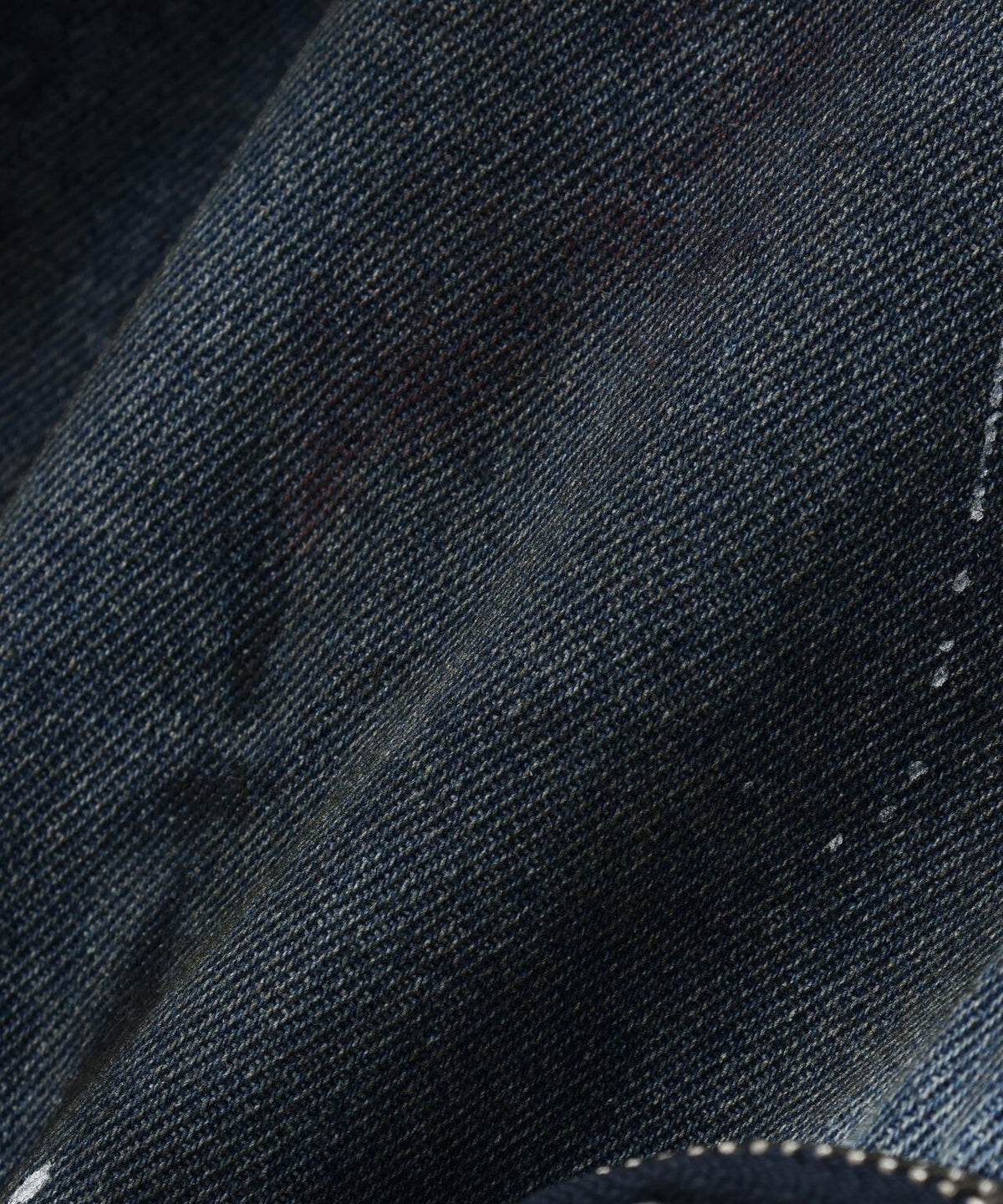 MAVYTH/メヴィス/PAINTED DEBIN CARGO PANTS
