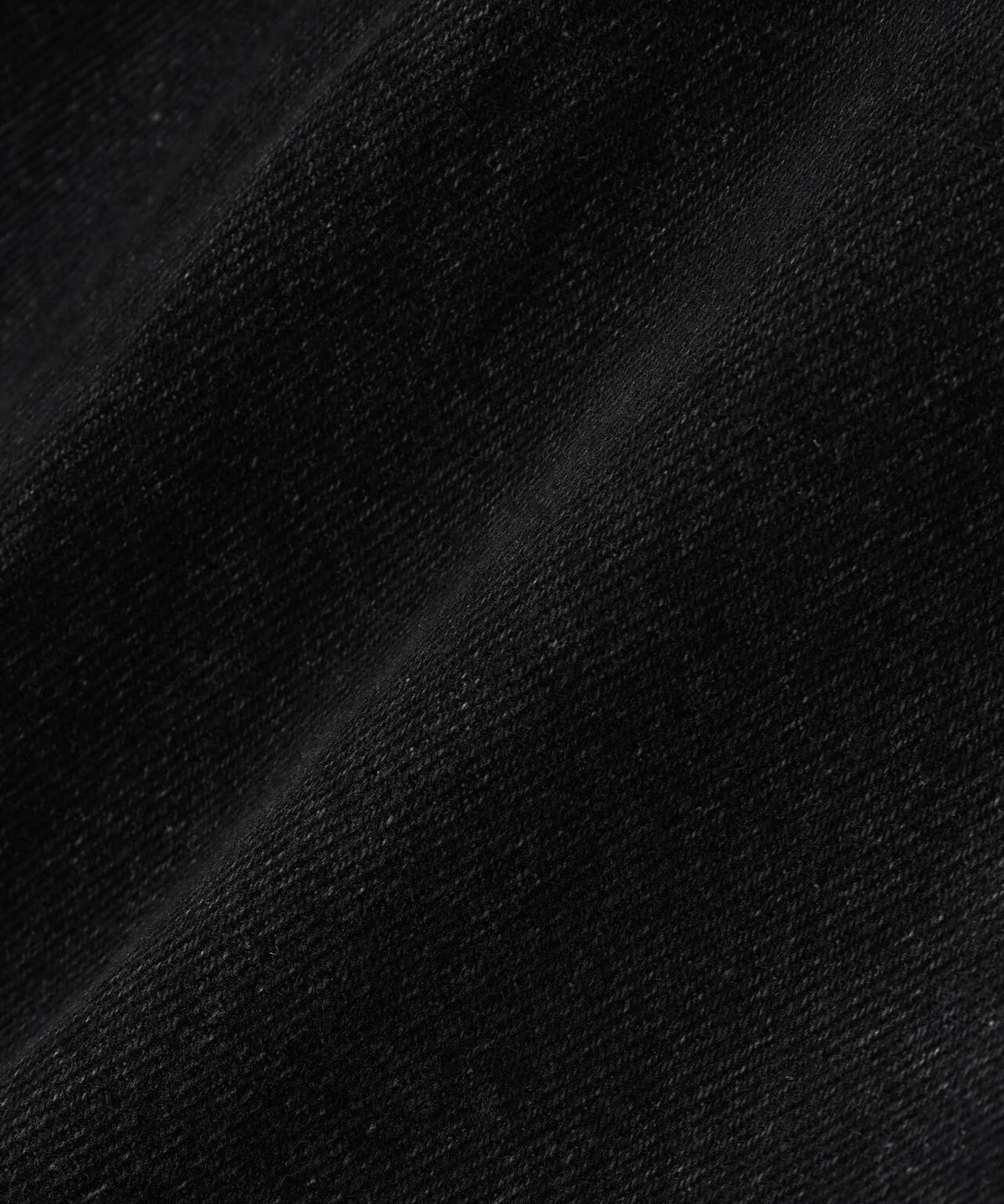MAVYTH/メヴィス/TIERED DENIM PANTS